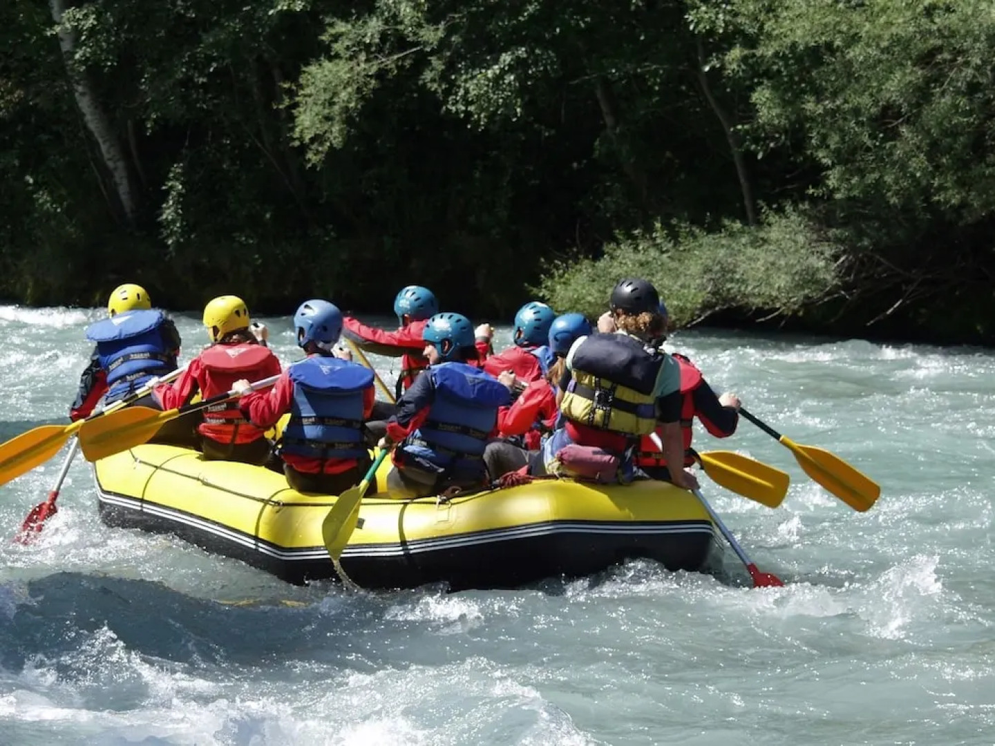 Ternelia - Le Telemark