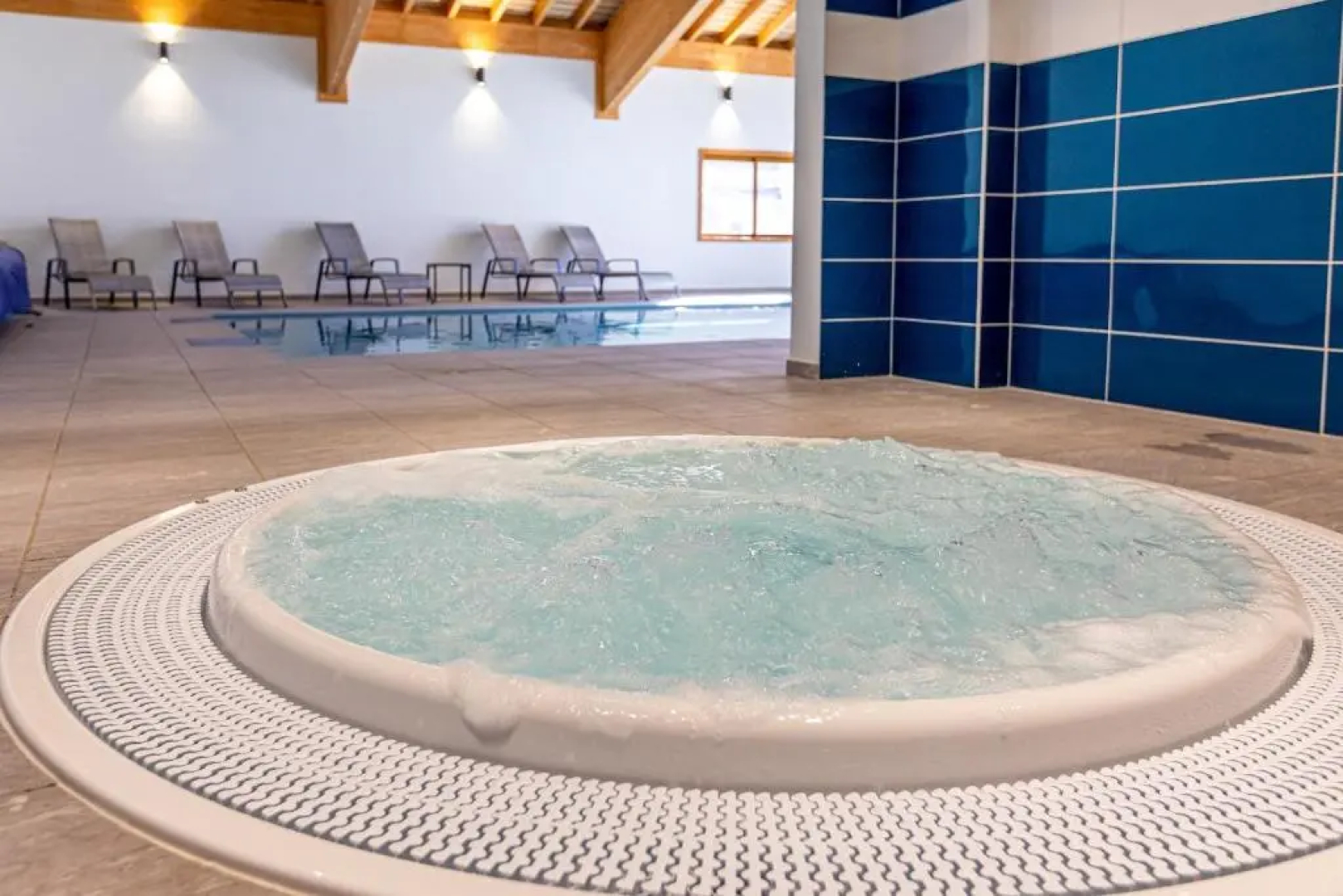 FranceComfort - AlpChalets Portes du Soleil