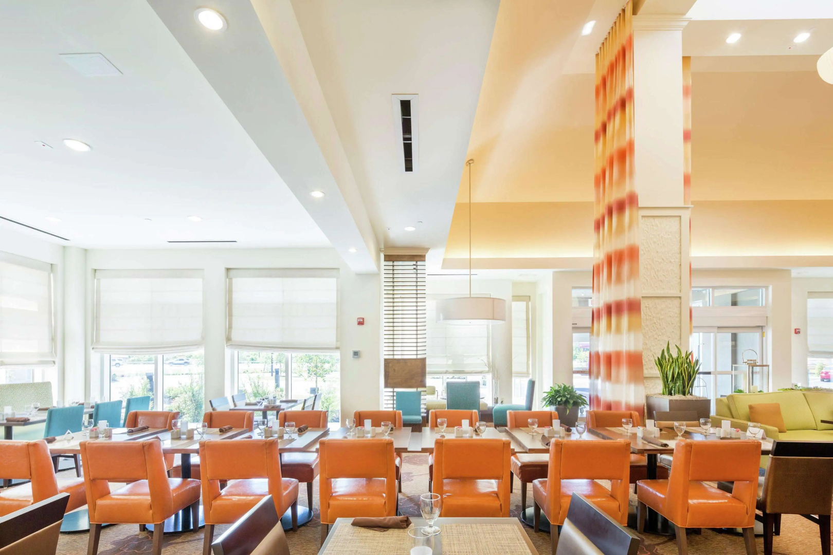 Hilton Garden Inn Pascagoula
