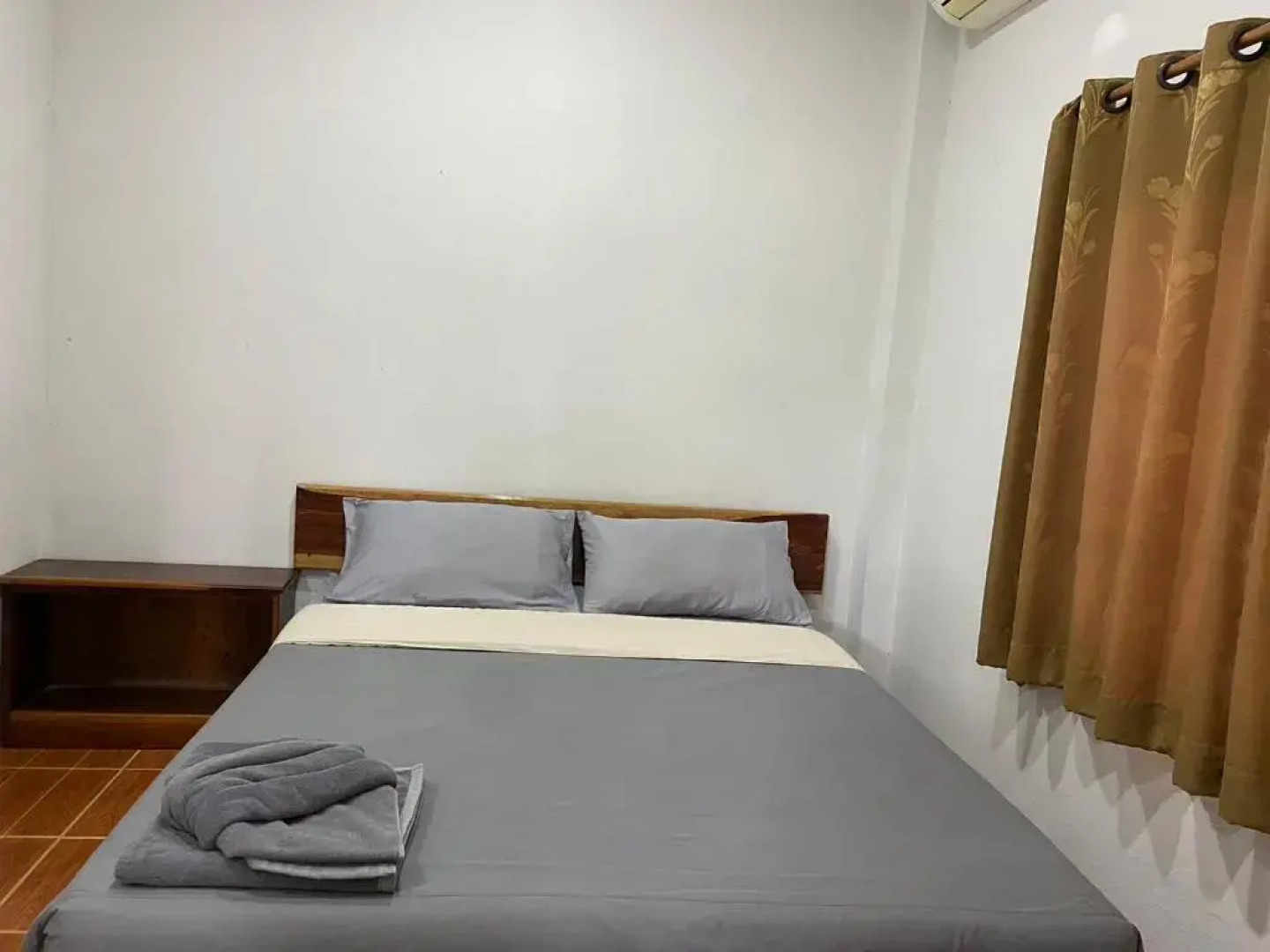 Sala Wiangkaen Resort