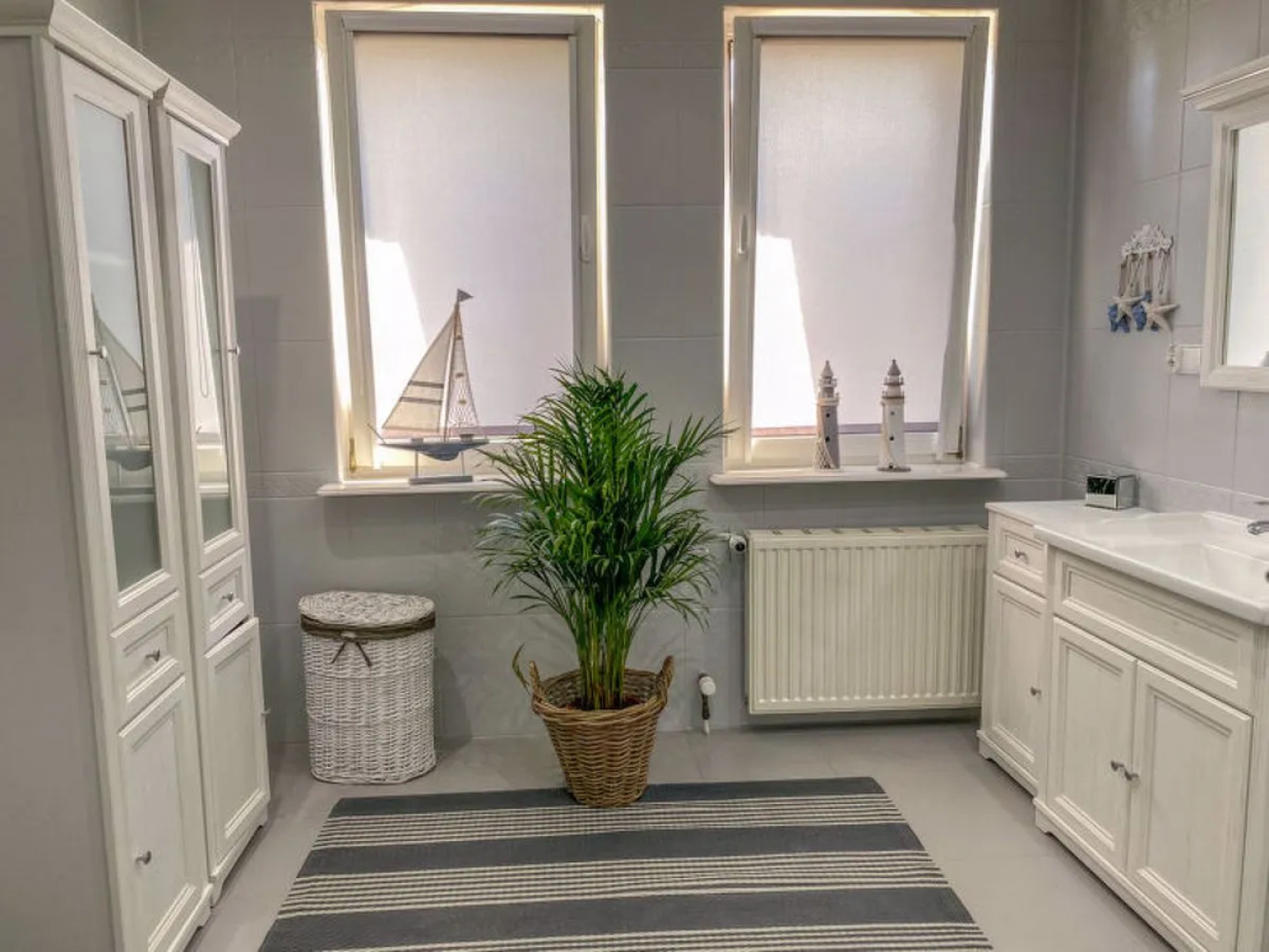 House Hamptons Swinoujscie