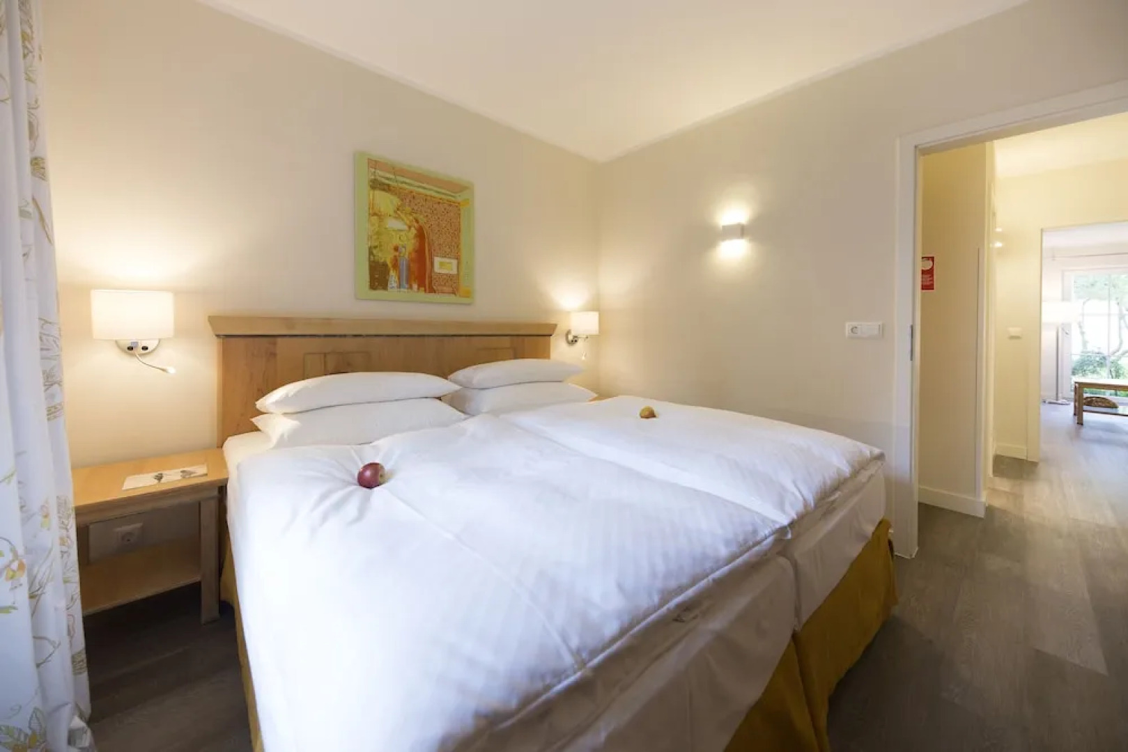 Ferienwohnungen Fischland