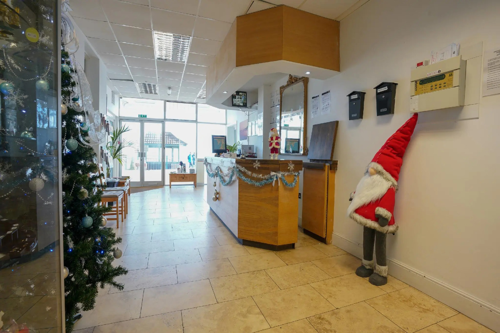 OYO Shanklin Beach Hotel