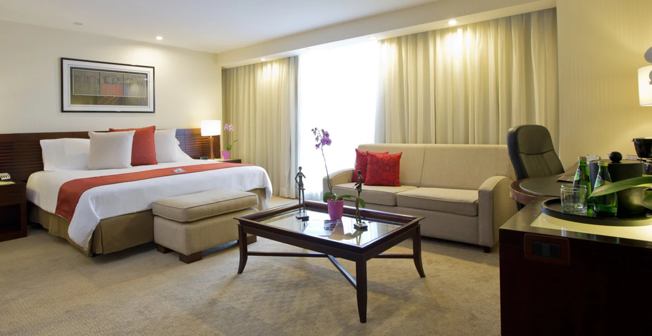 Eurobuilding Express Barinas