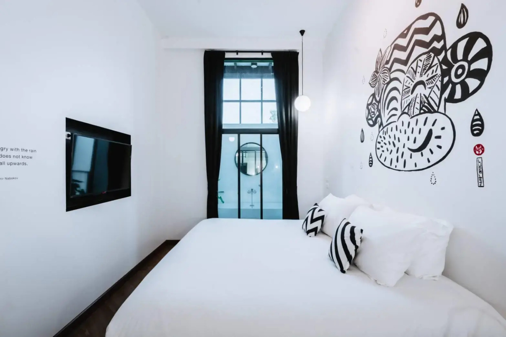 Blu Monkey Hub & Hotel Ranong