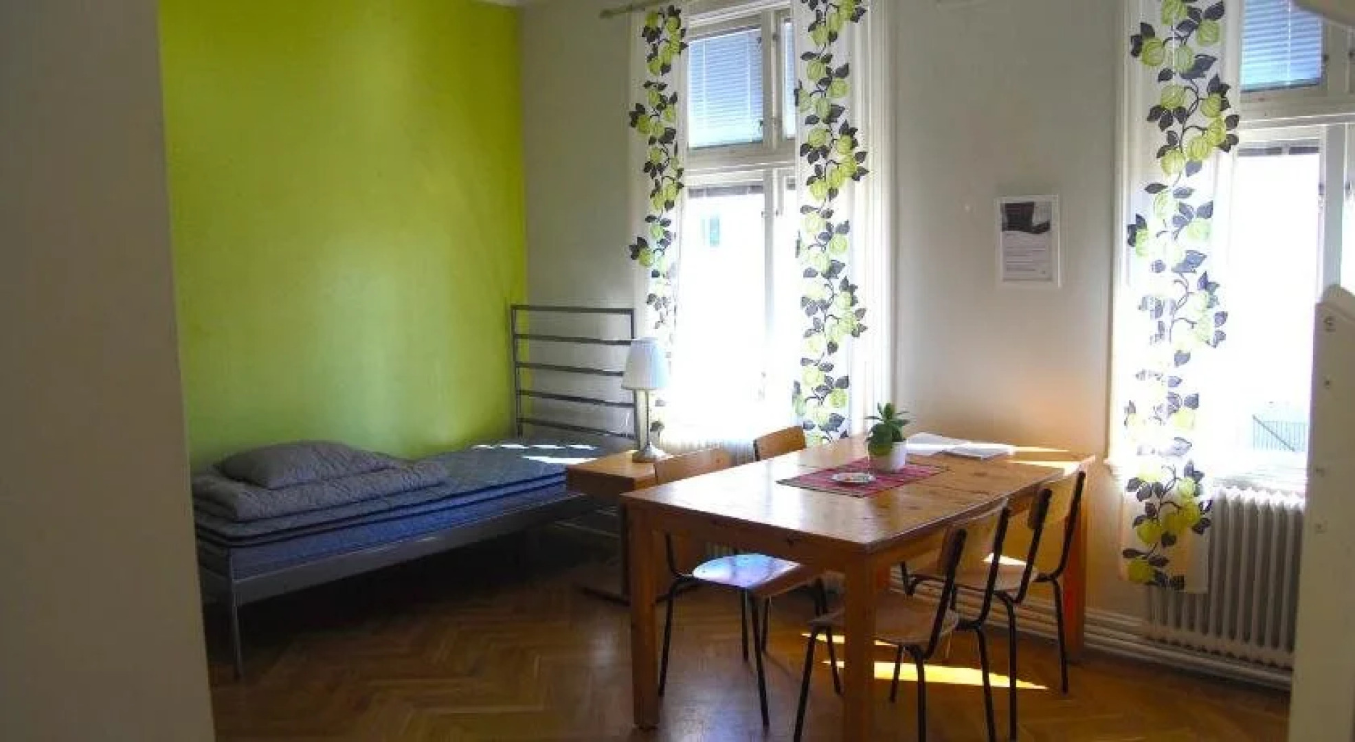 STF Vandrarhem Trollhättan