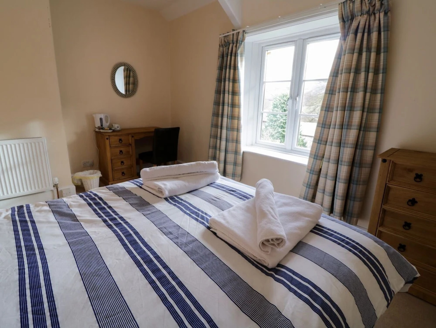 The Old Farm House, Dulverton