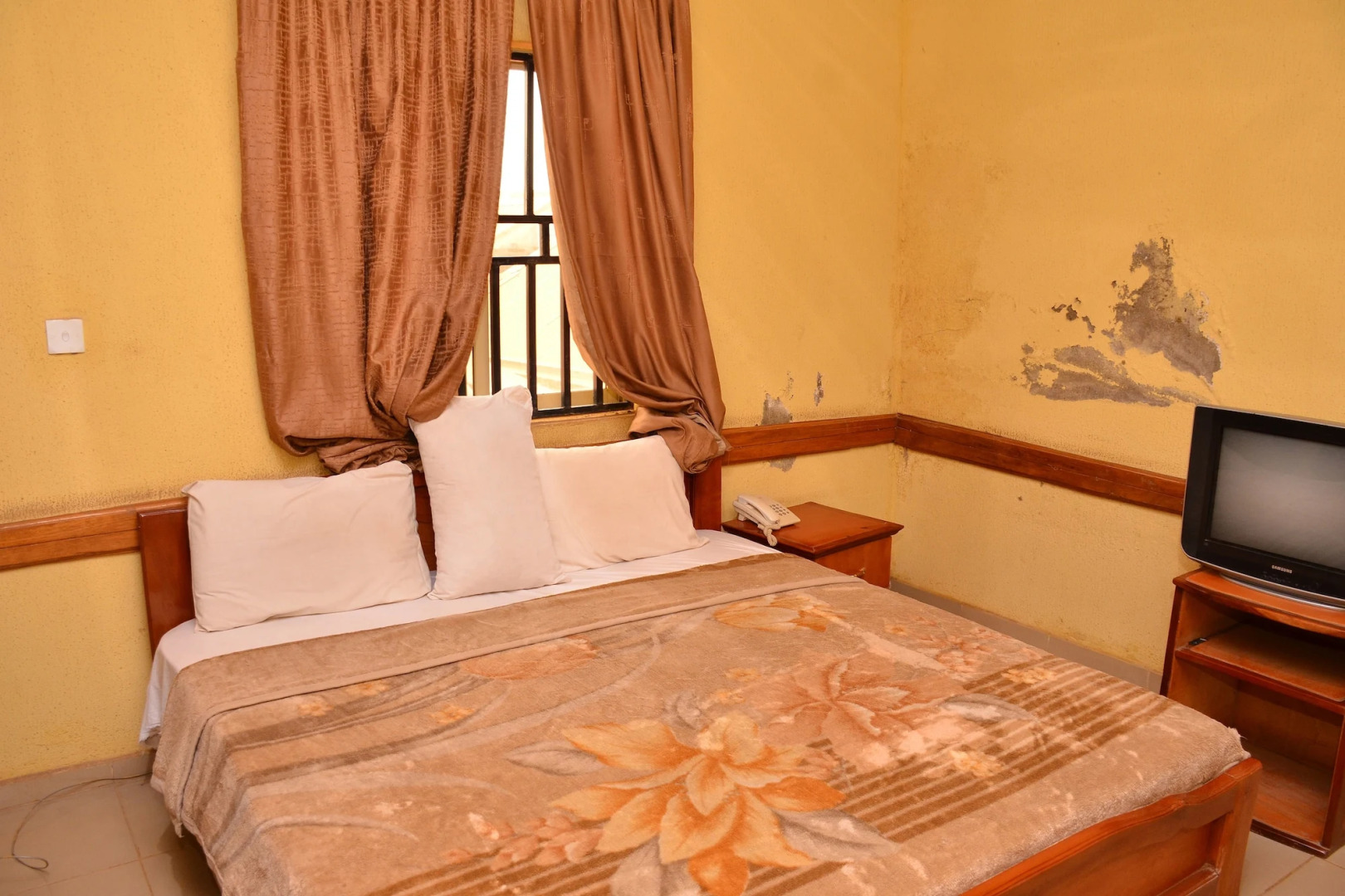 Prestige Hotel Annex