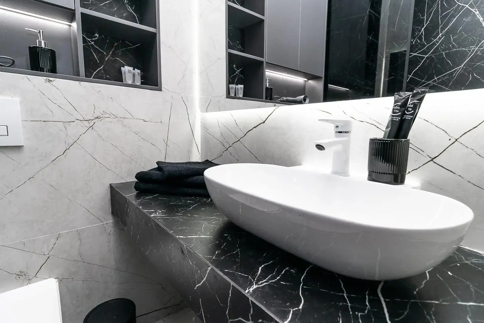 Апартаменты на улице Черкасская 9