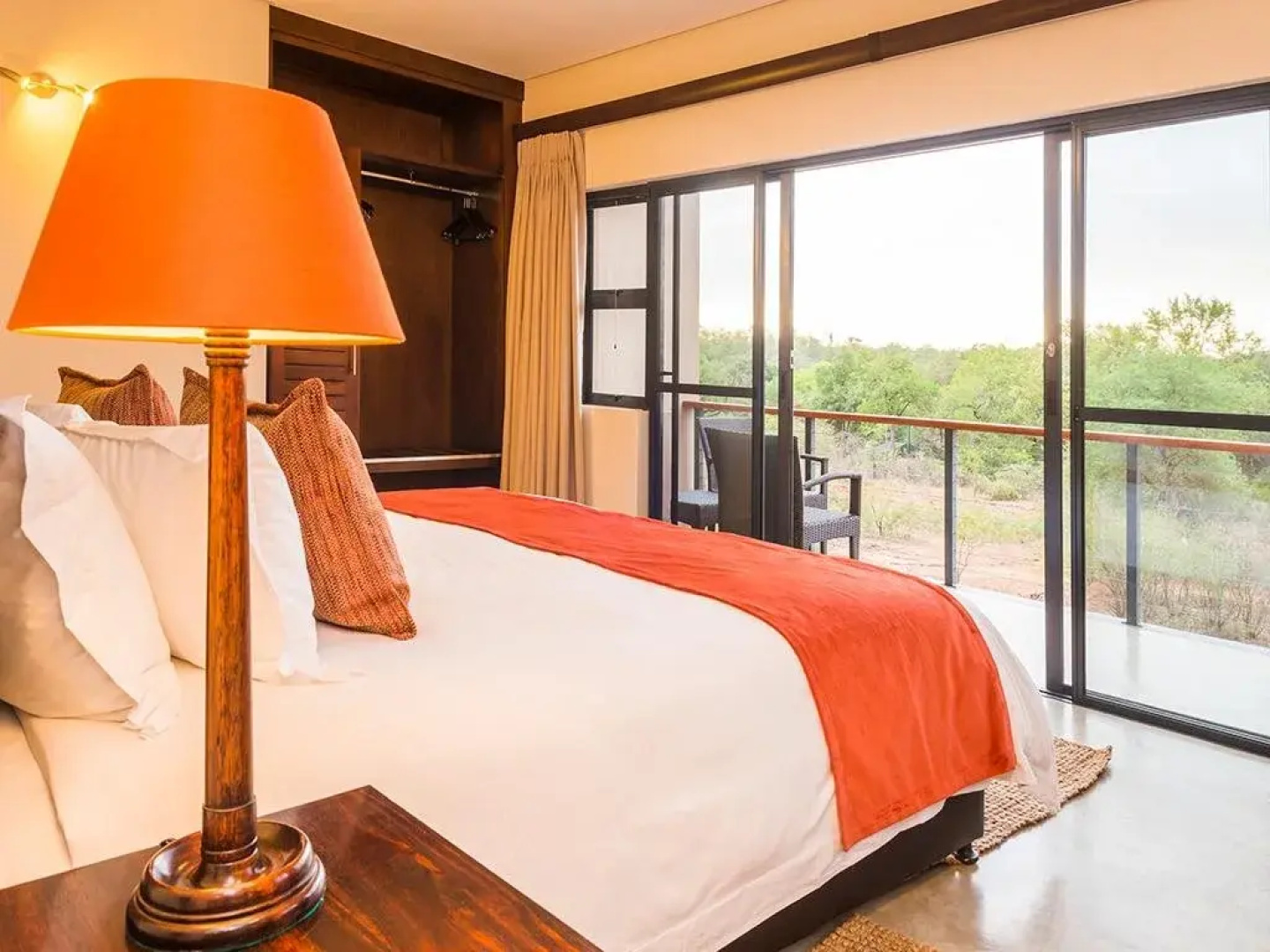aha Makalali Private Game Lodge