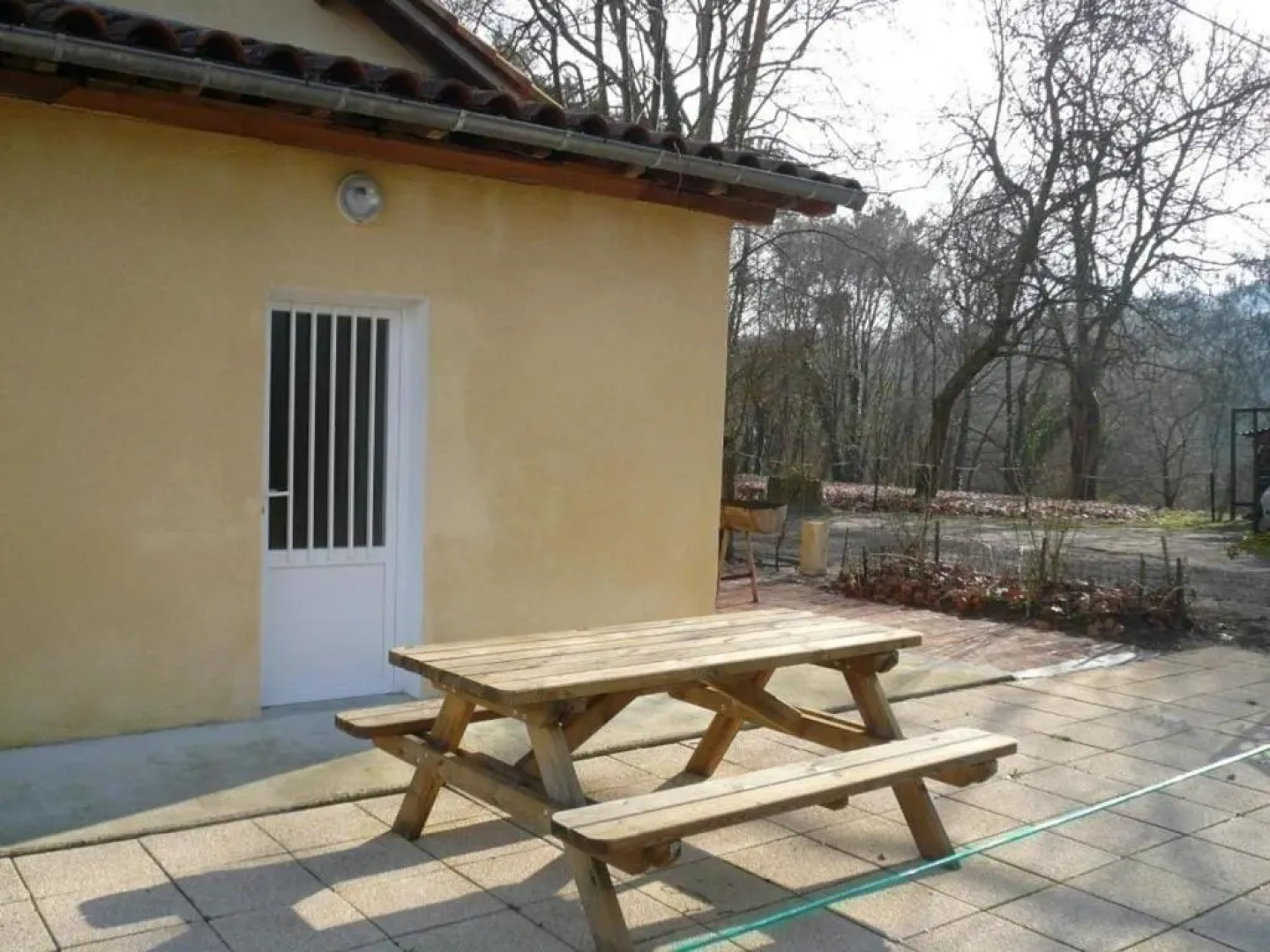 Gîte Mont-de-Marsan, 3 pièces, 4 personnes - FR-1-360-217