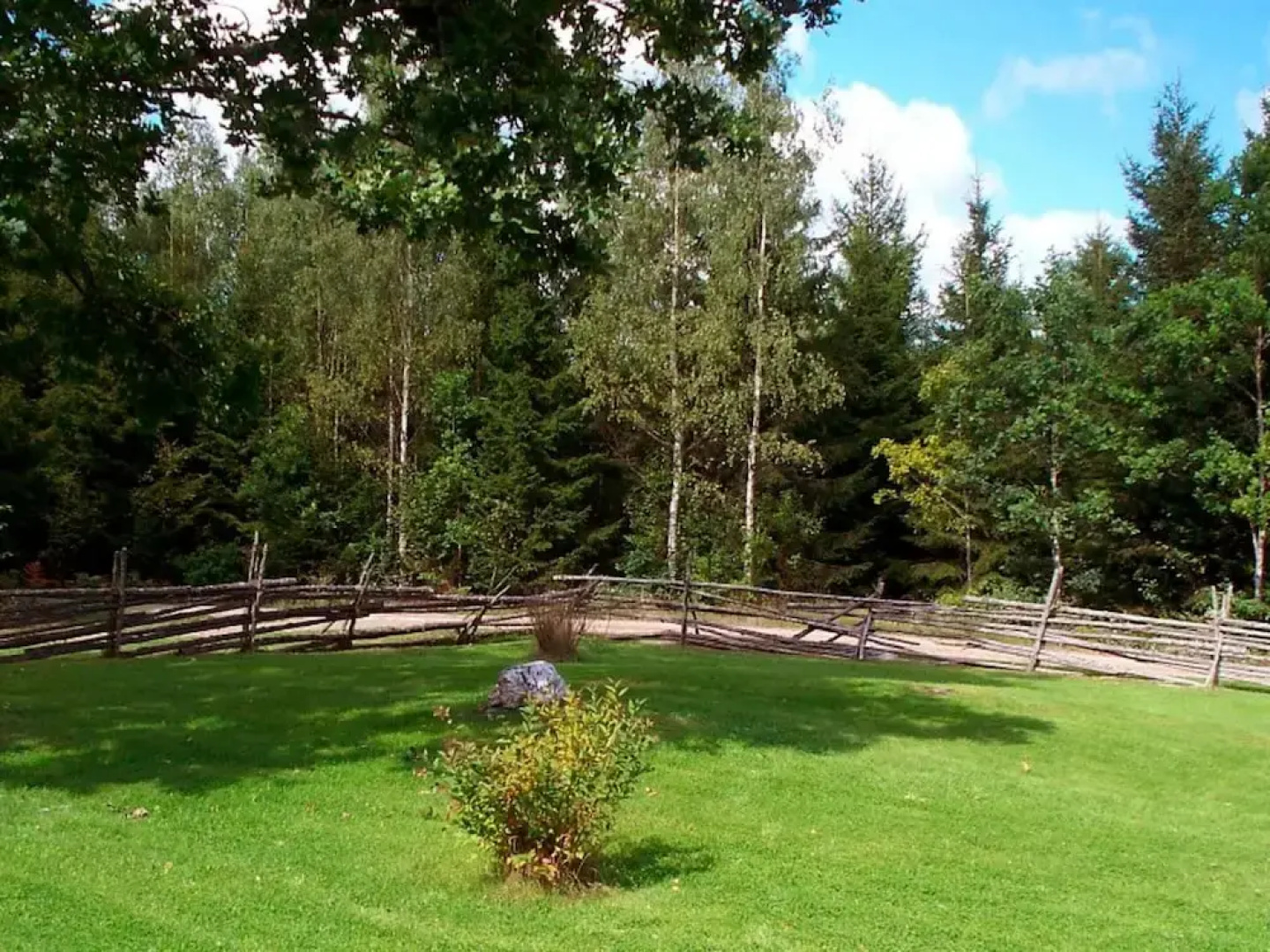 4 Person Holiday Home in Skruv-by Traum