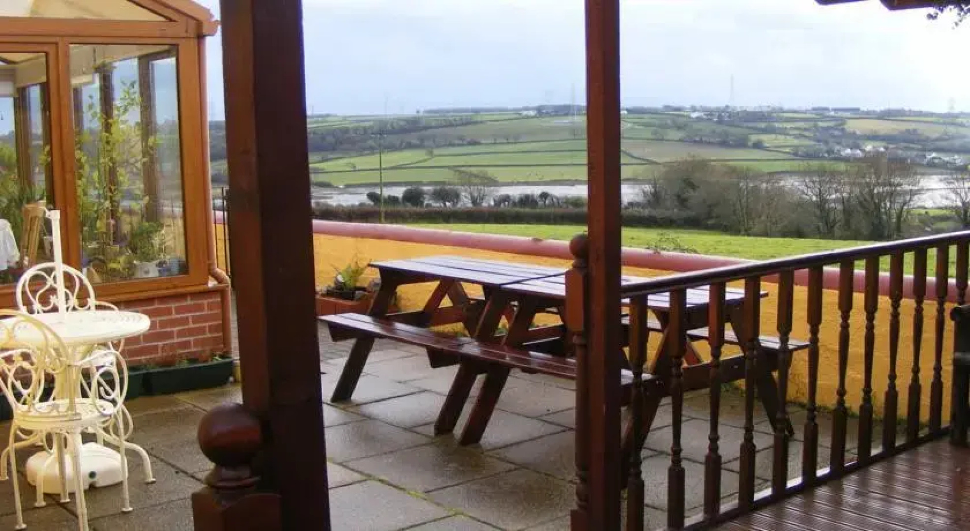 Pembroke Dock B&B - Southgate.