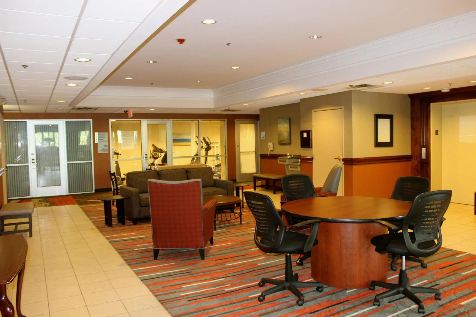 Holiday Inn Express Hotel & Suites Waterford by IHG