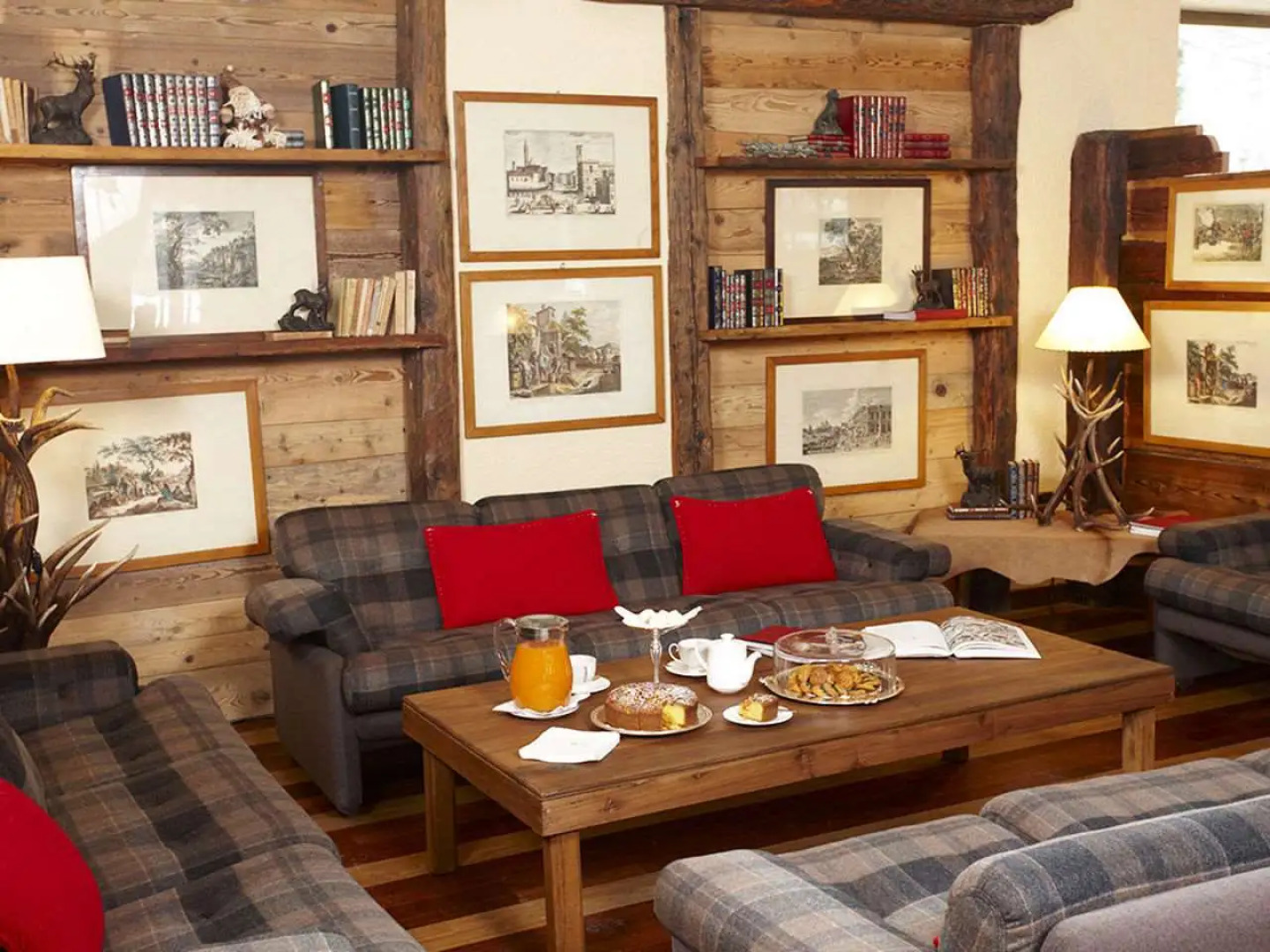 Grand Hotel Royal e Golf