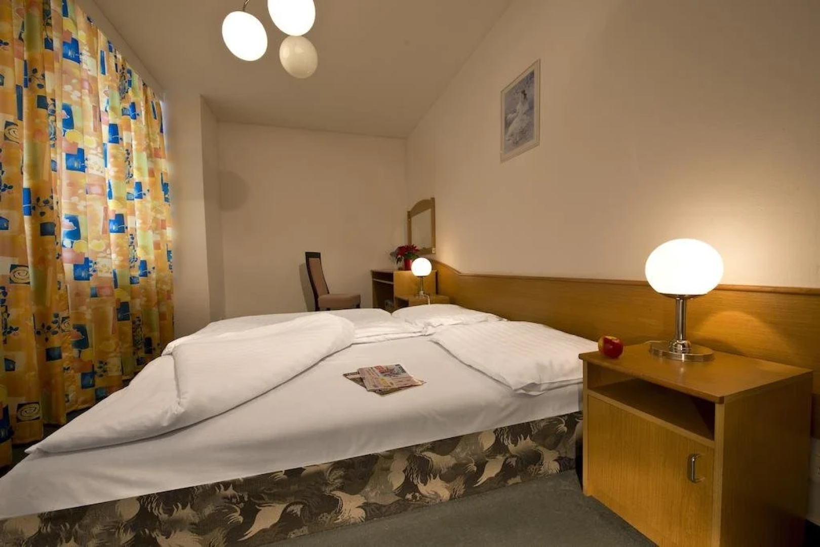 Hotel SOREA URÁN
