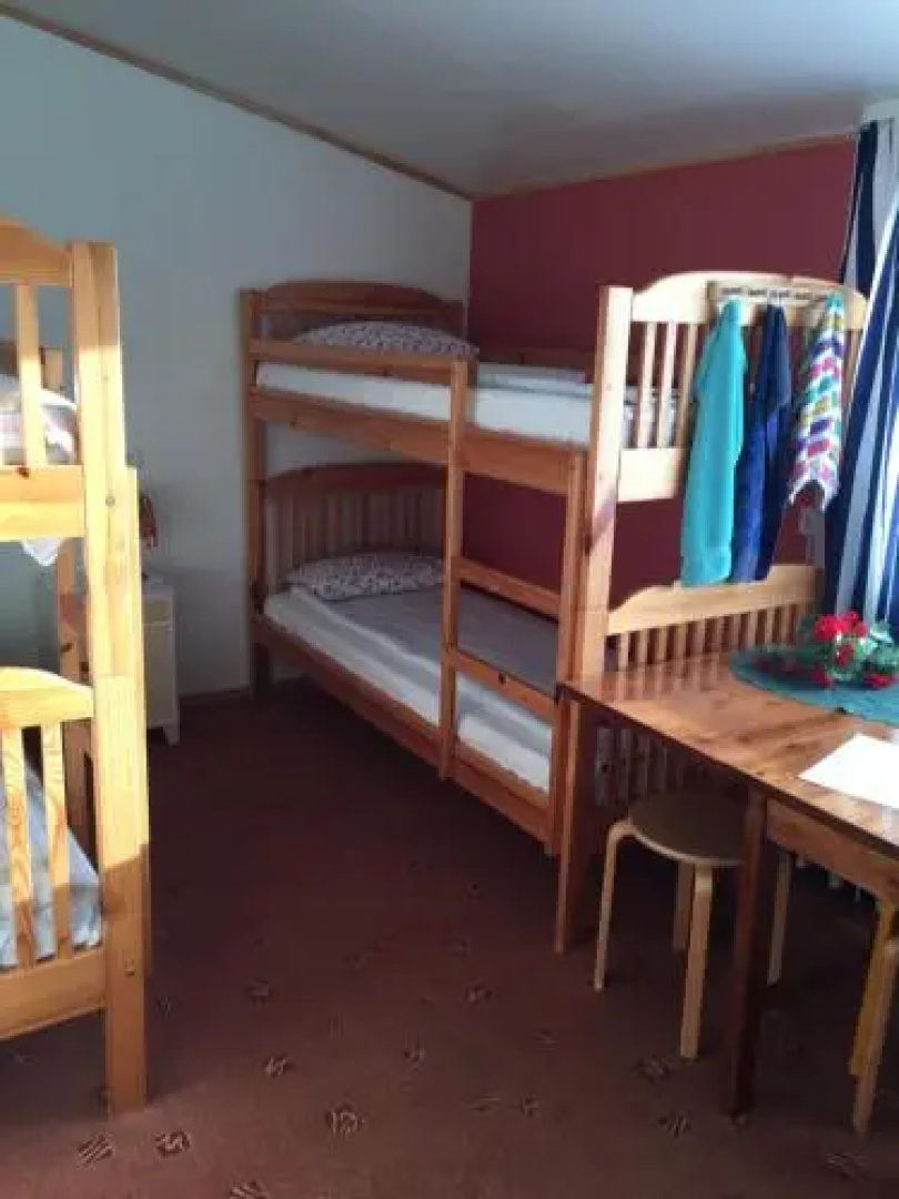 Kipperi Holiday Home
