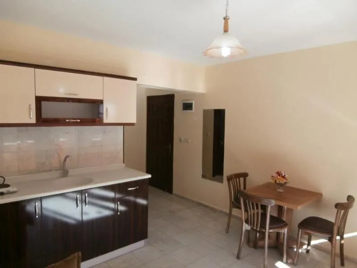 ICR Sun Village Apartments