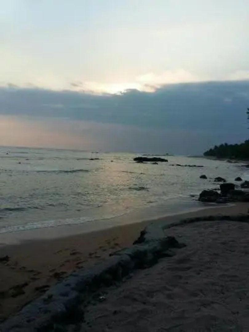 Casa de playa las Veraneras