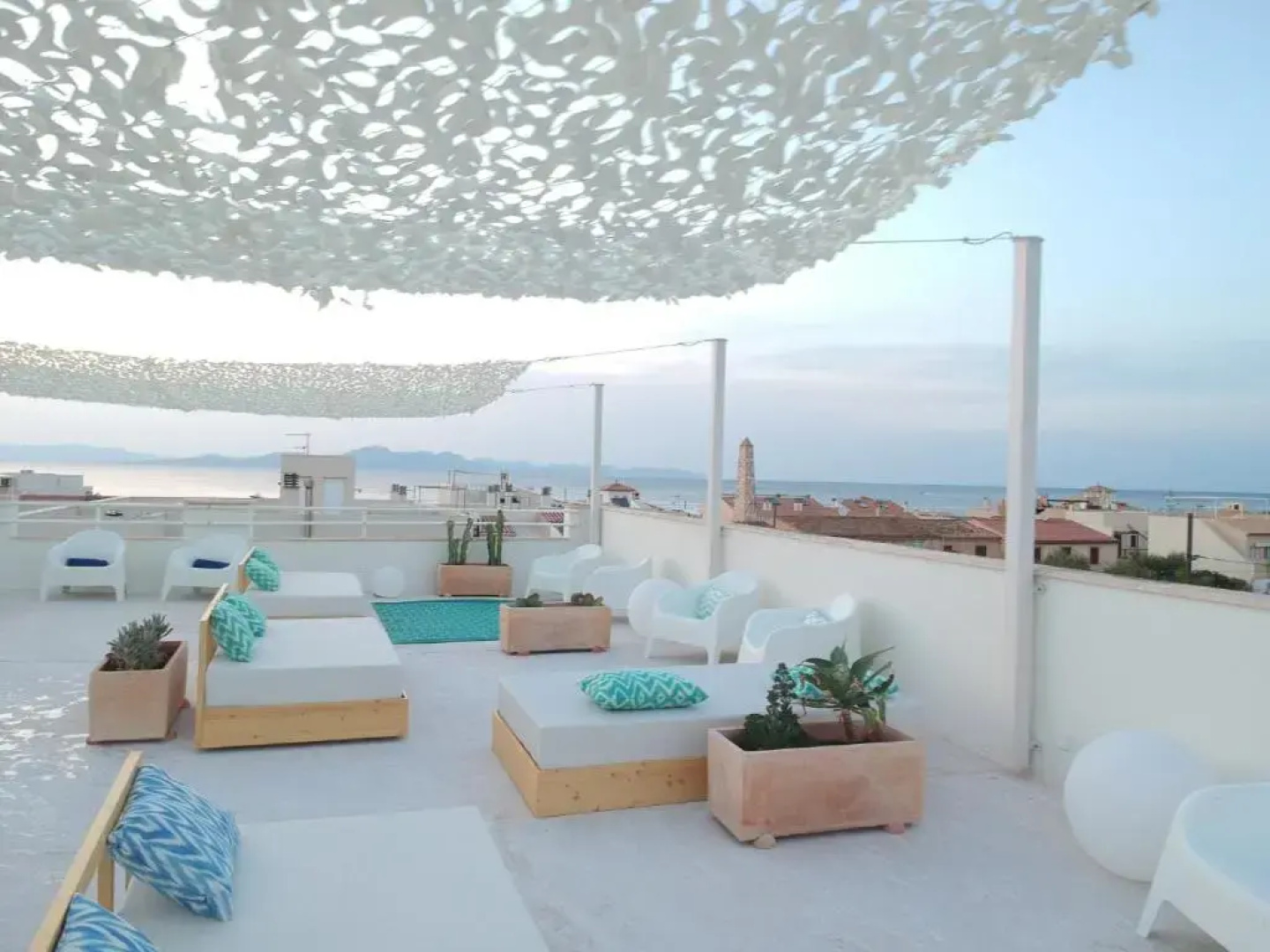 Petit Hotel Rocamar - Adults Only