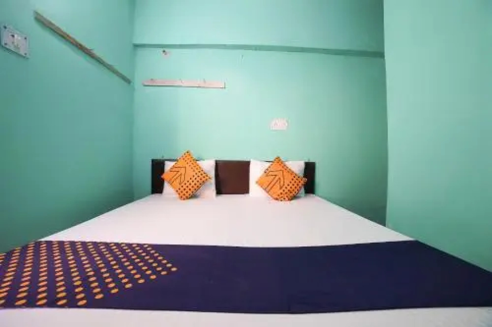 SPOT ON 66220 Shristi Home Stay