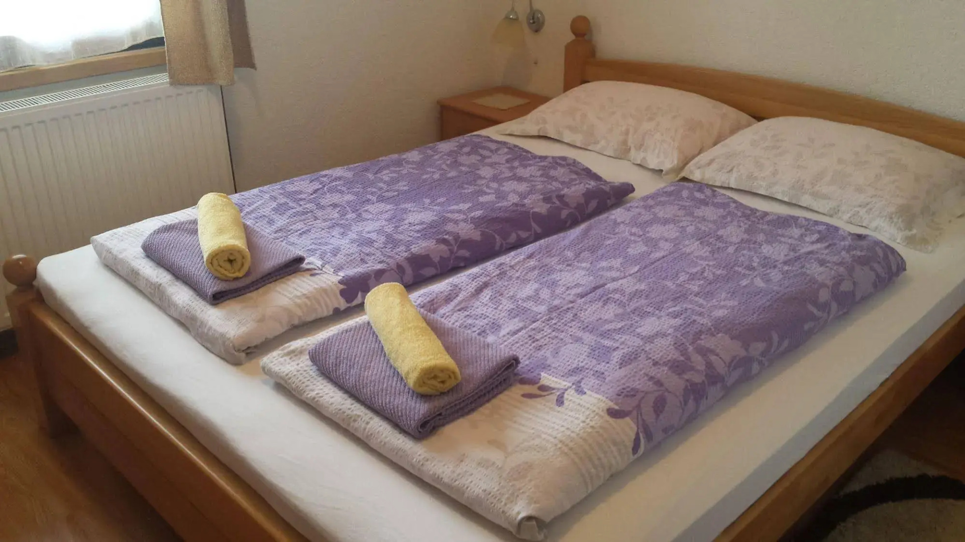 St. George B&B