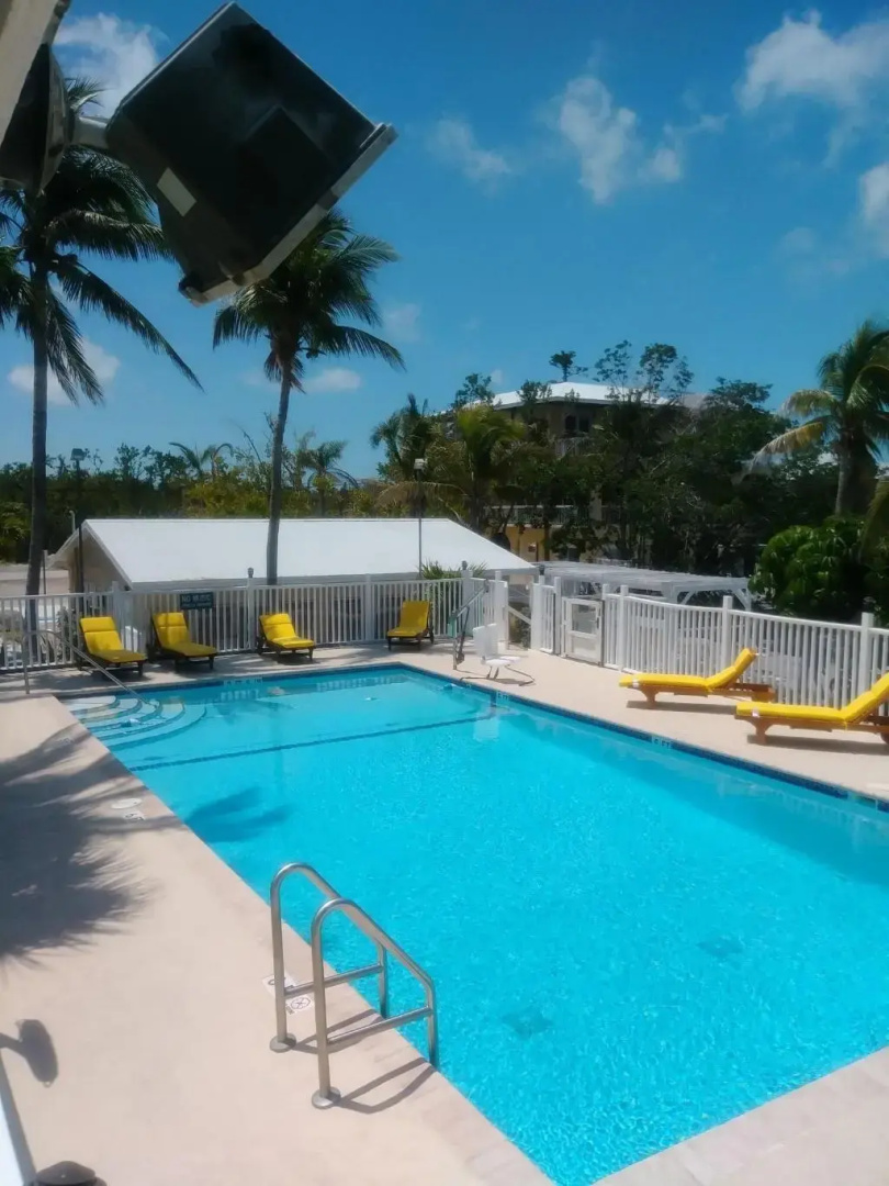 Kingsail Resort