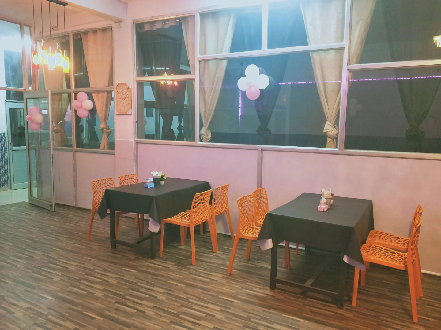 City Palace And Banquet Hall