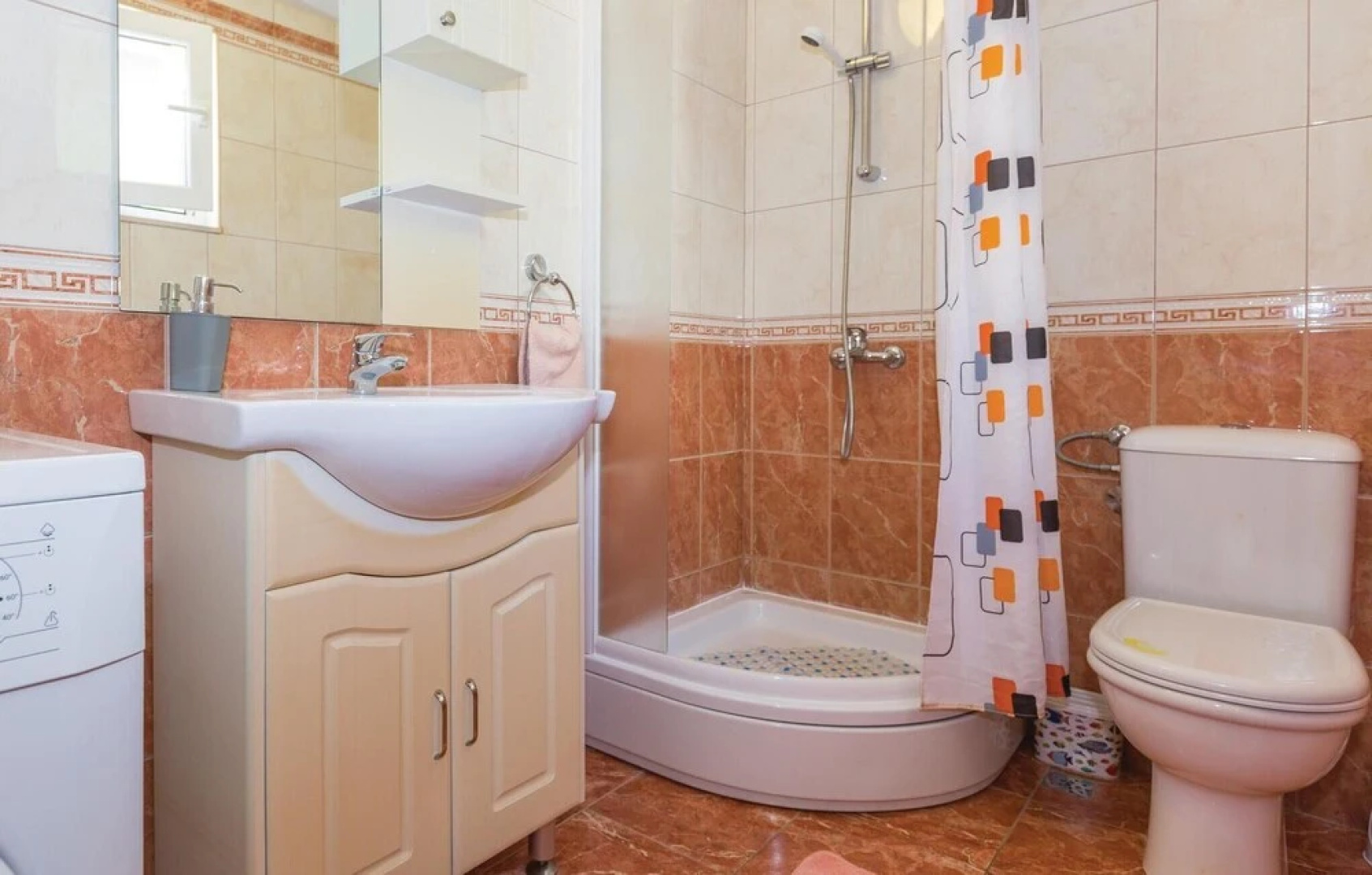Stunning Apartment in Birine With 3 Bedrooms and Wifi