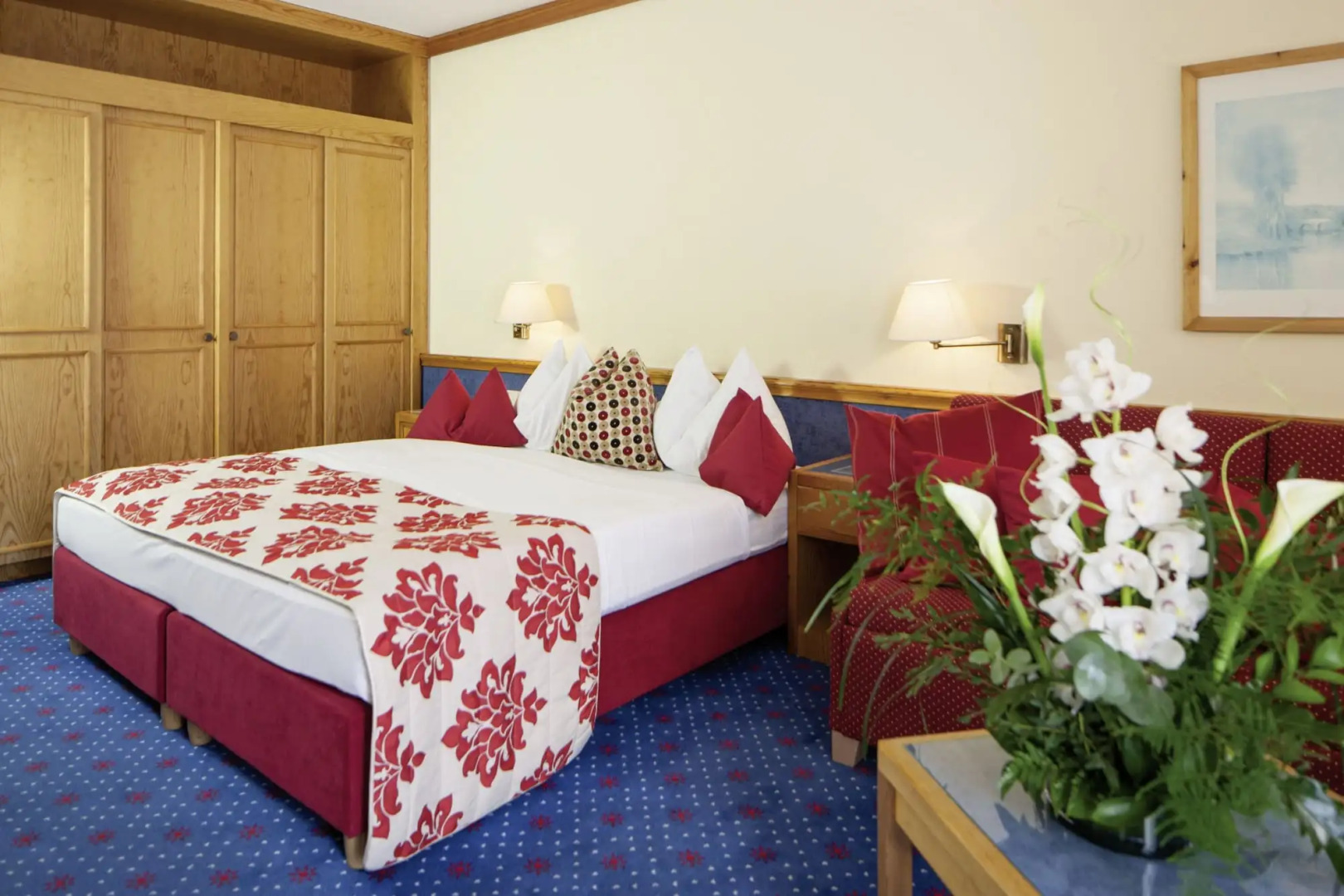 ADEA Lifestyle Suites