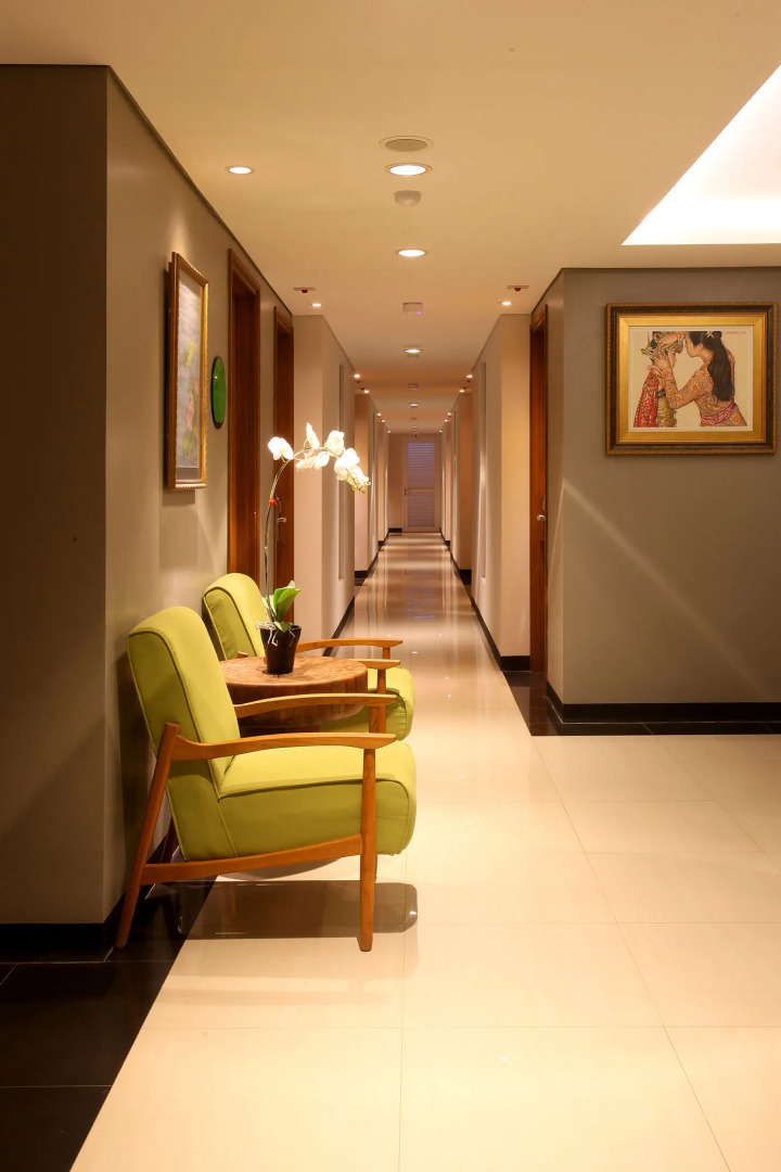 Ivory Hotel Bandung