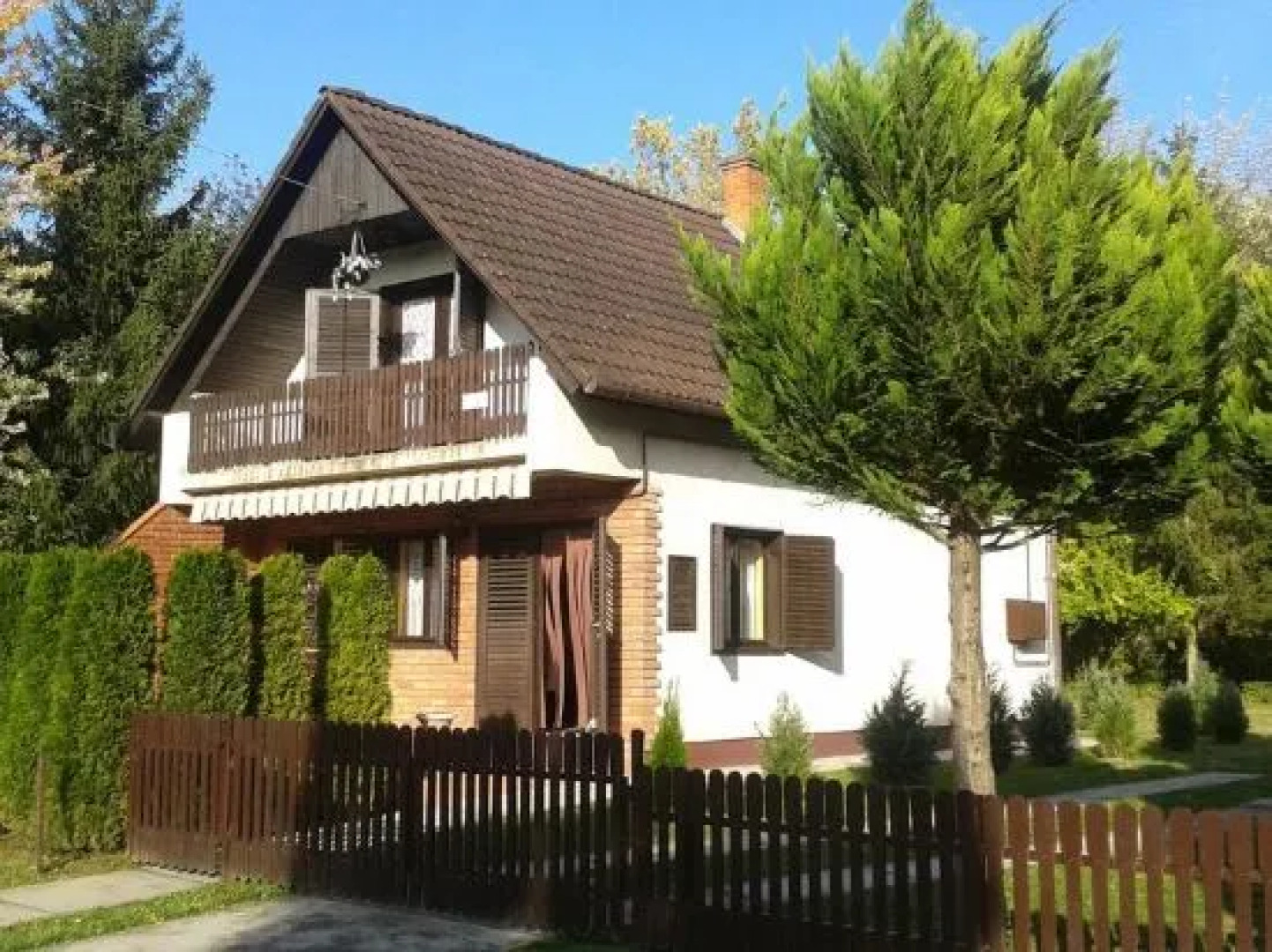 Csokonyavisontai Napsugár Vendégház