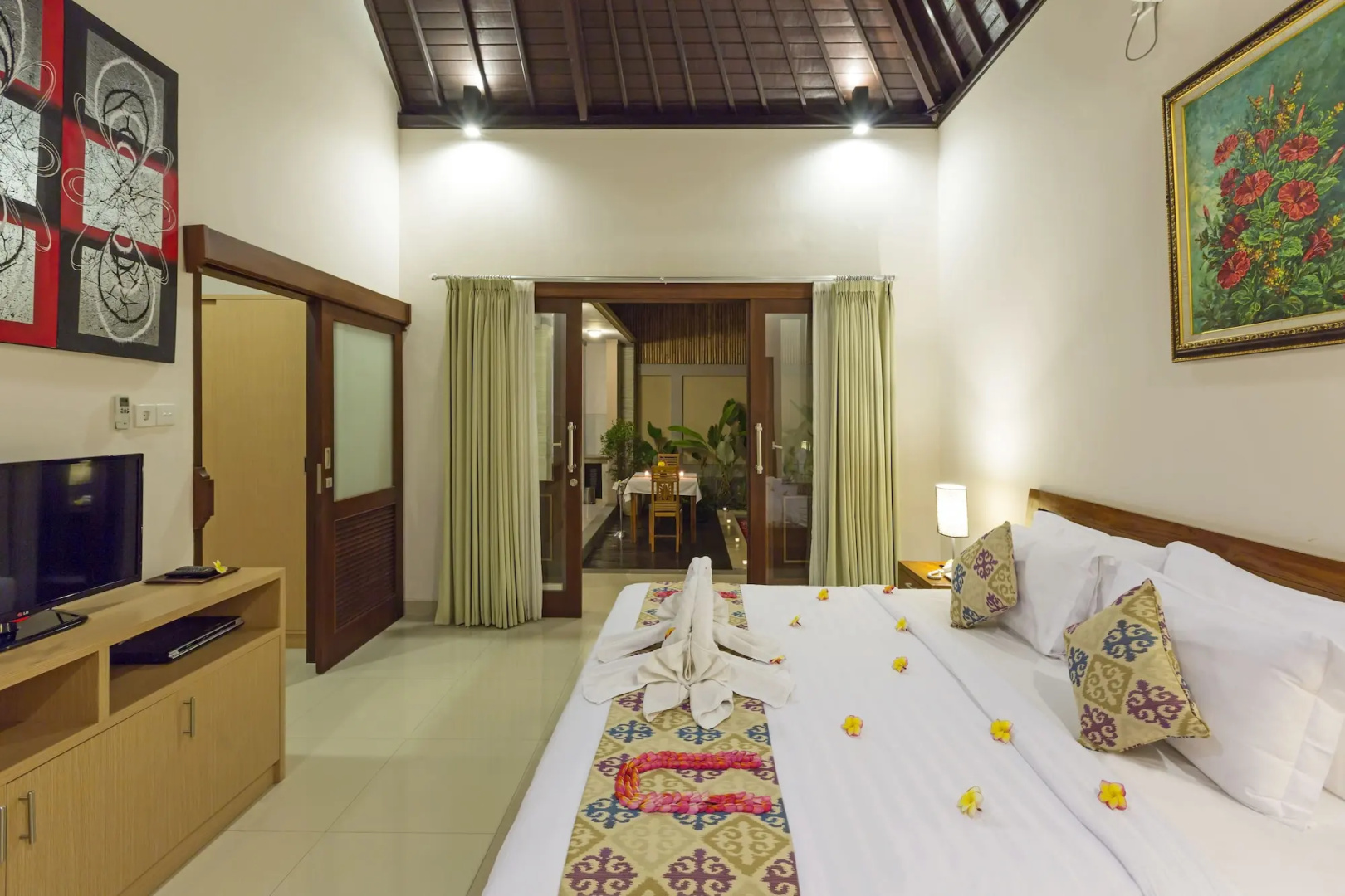 Kubal Villa and Living Seminyak