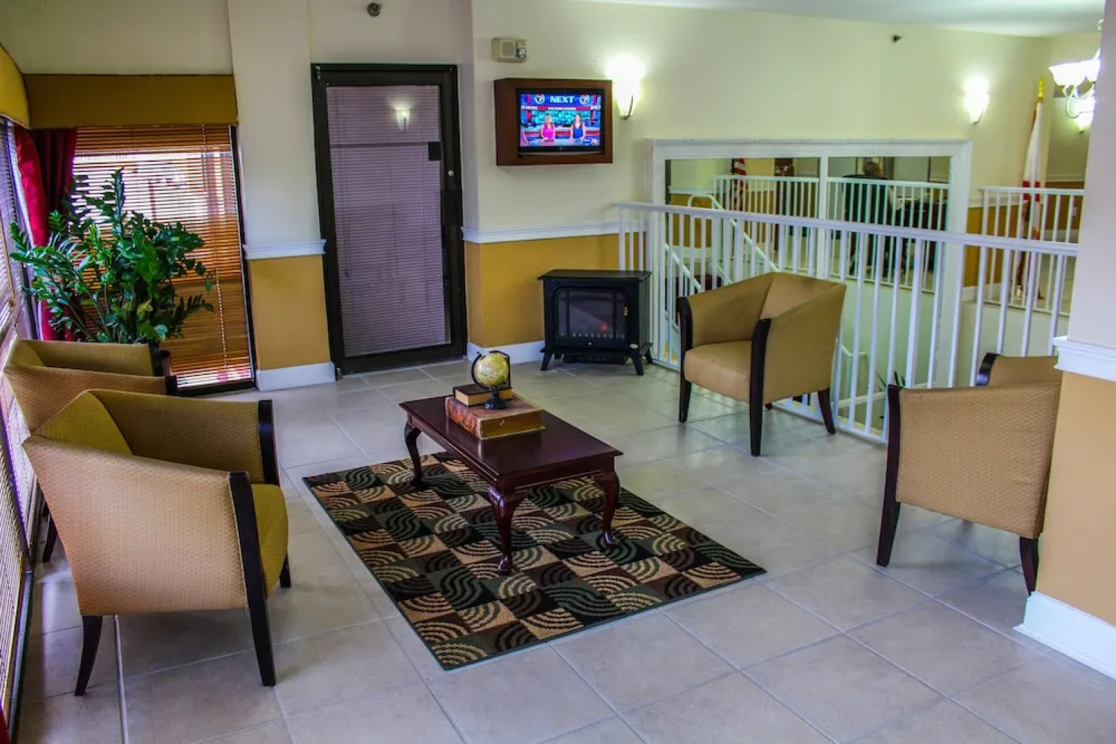 Fort Lauderdale Beach Resort a VRI resort
