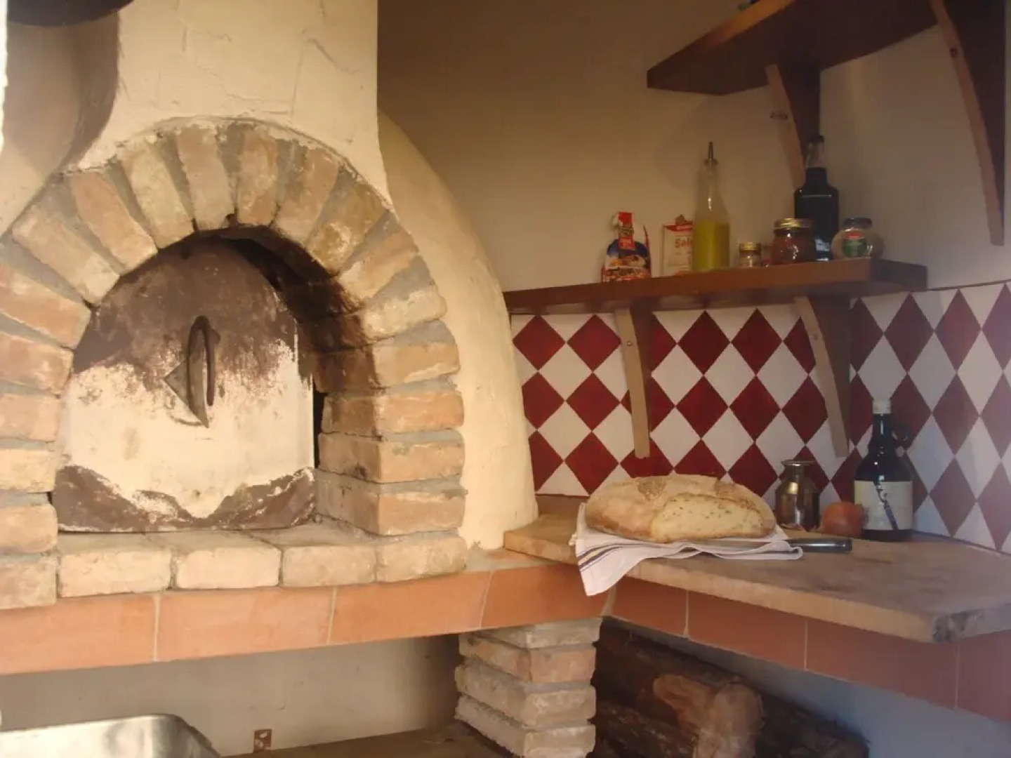 L'Antico Casale dei Sogni