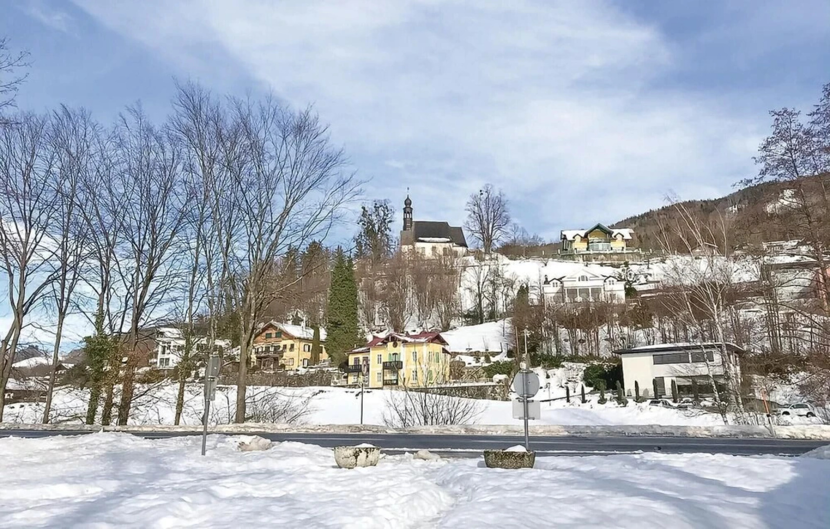 Amazing Home in Mondsee With 3 Bedrooms and Wifi