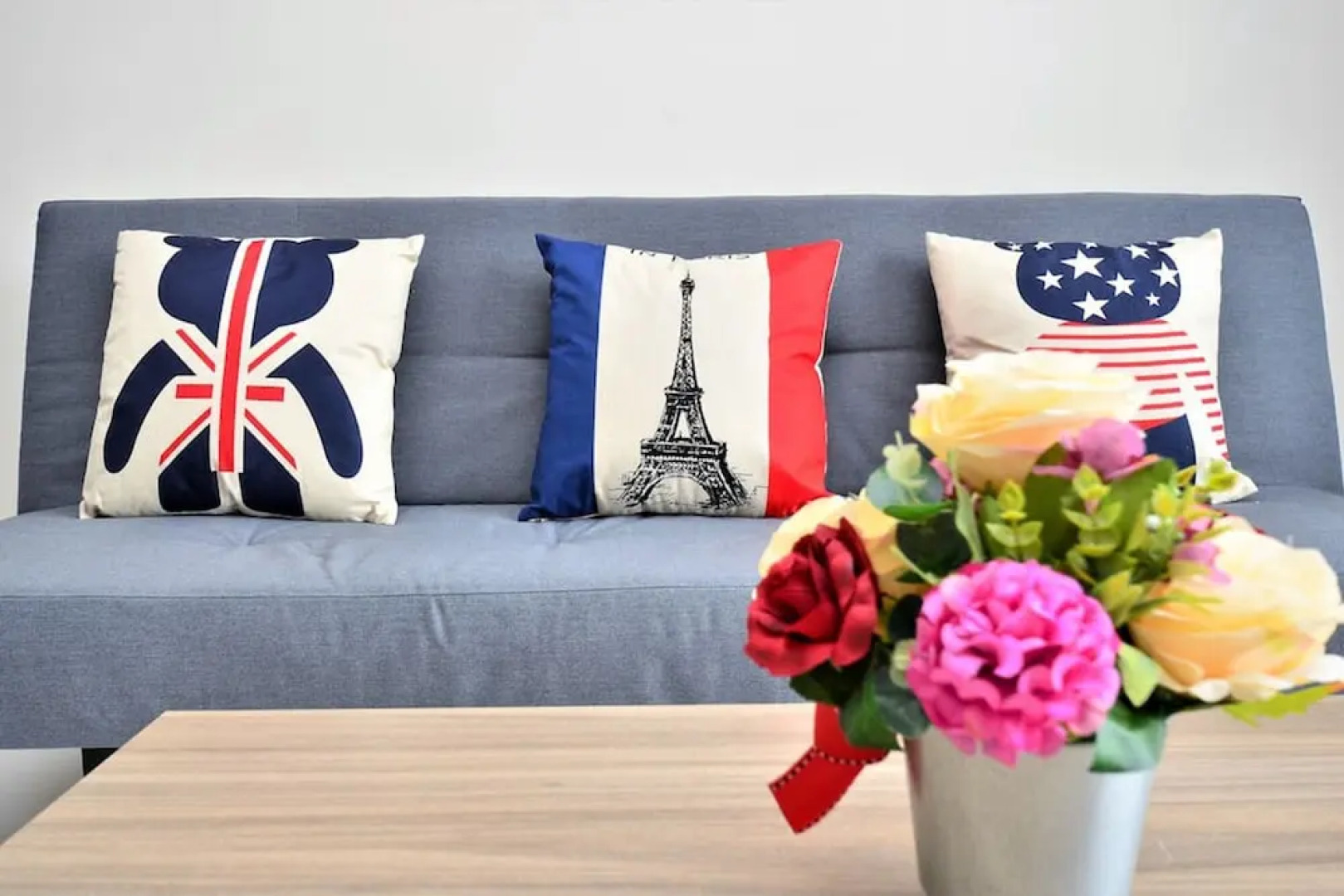 Dewy Setiawalk Puchong Fam. Apt 4-7pax near Sunway