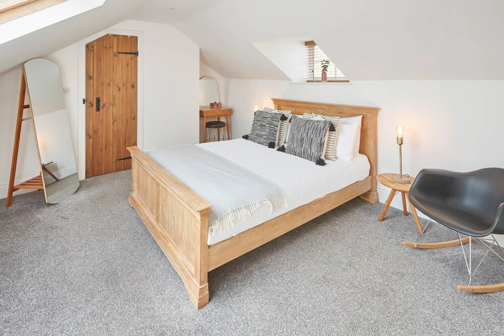 Burnsyde Beach House