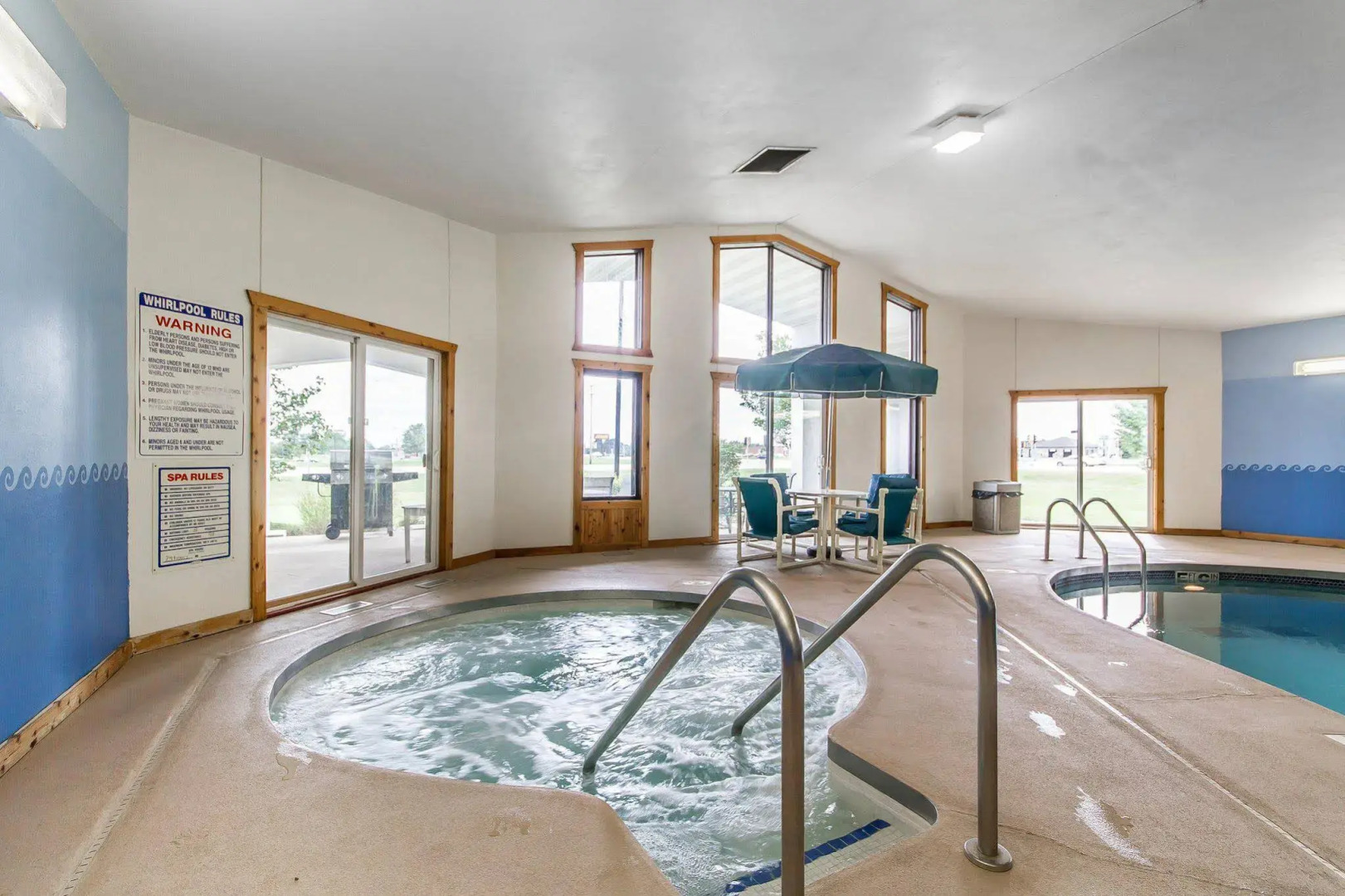 Clarion Pointe Tomah