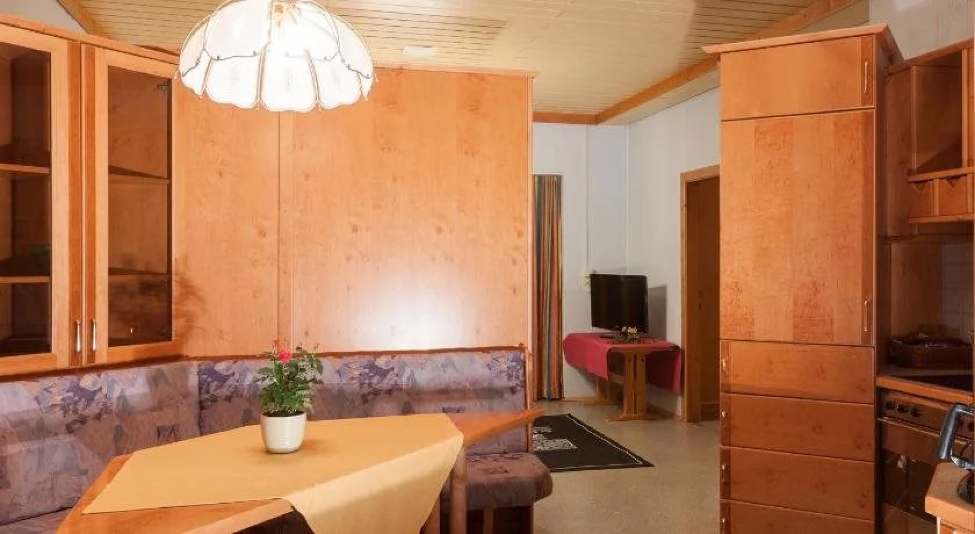 Hotel & Kurpension Weiss