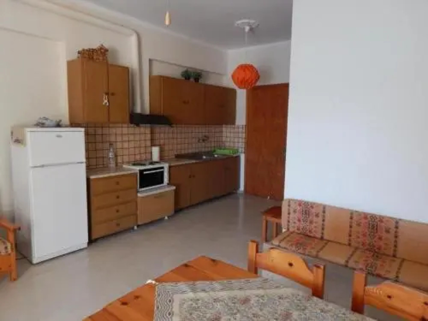 Mastiha Emporios Apartments