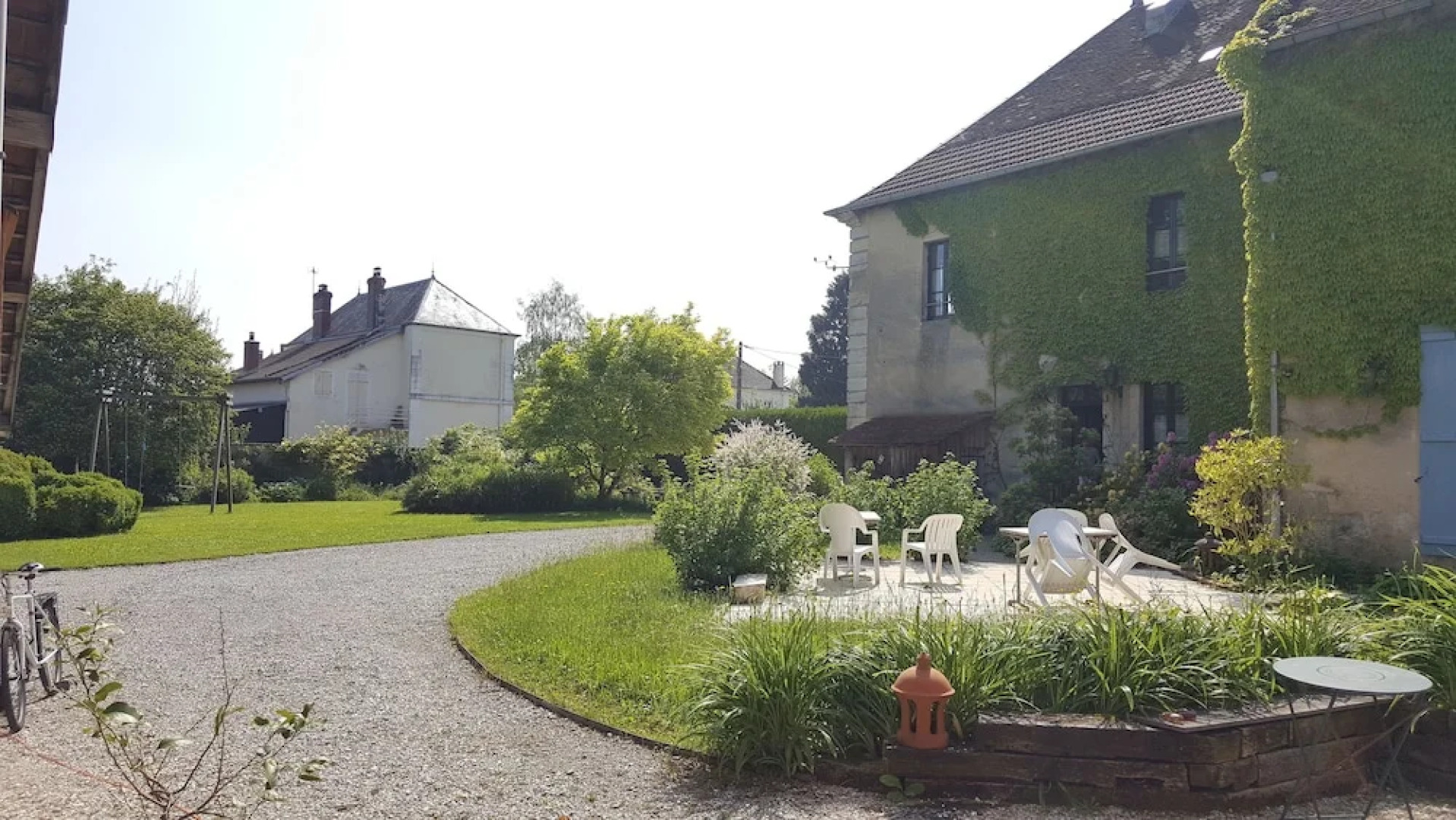 Chambres dHôtes de Hoop