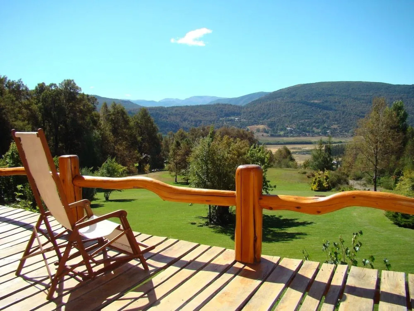 Rotui Cabañas Exclusivas