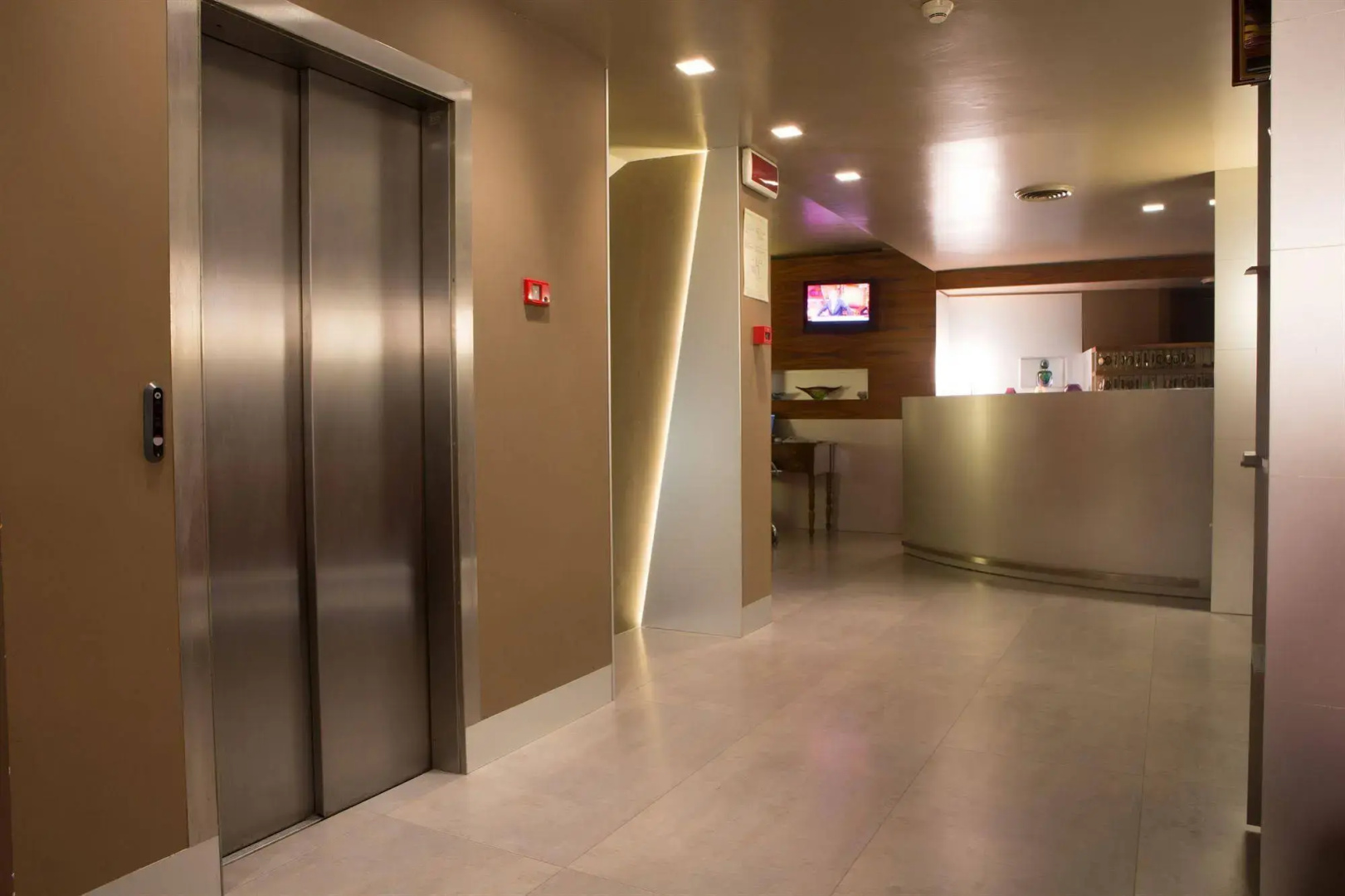 Phi Hotel Palio