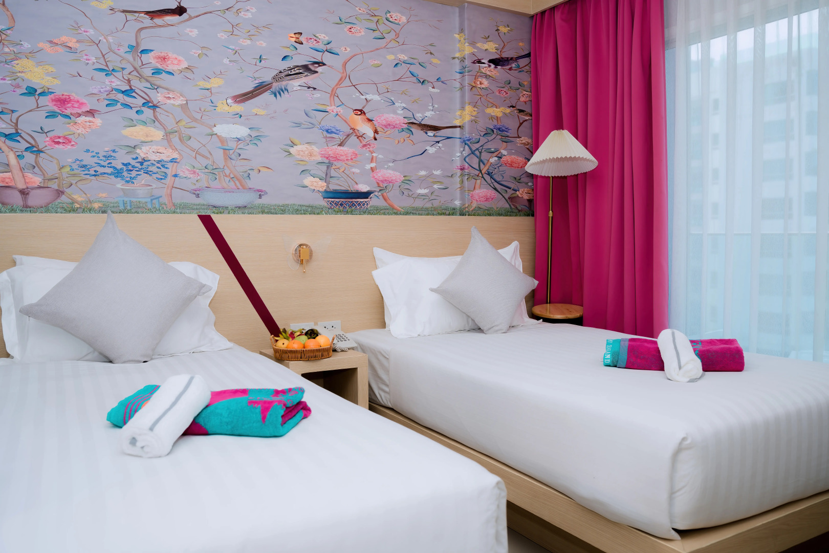SunSeaSand Hotel (Patong) (SHA Certified)