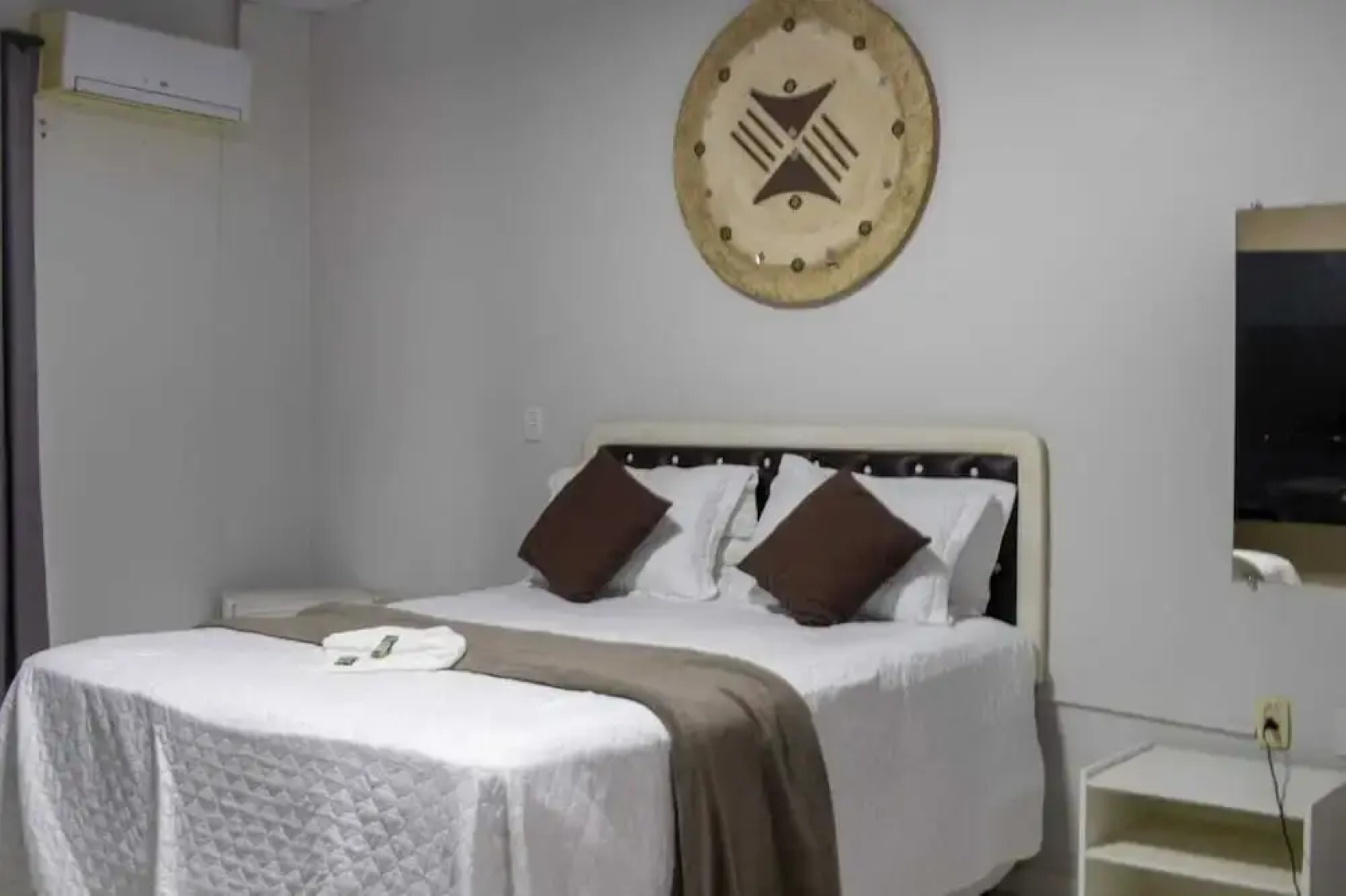 Recife Palace Hotel