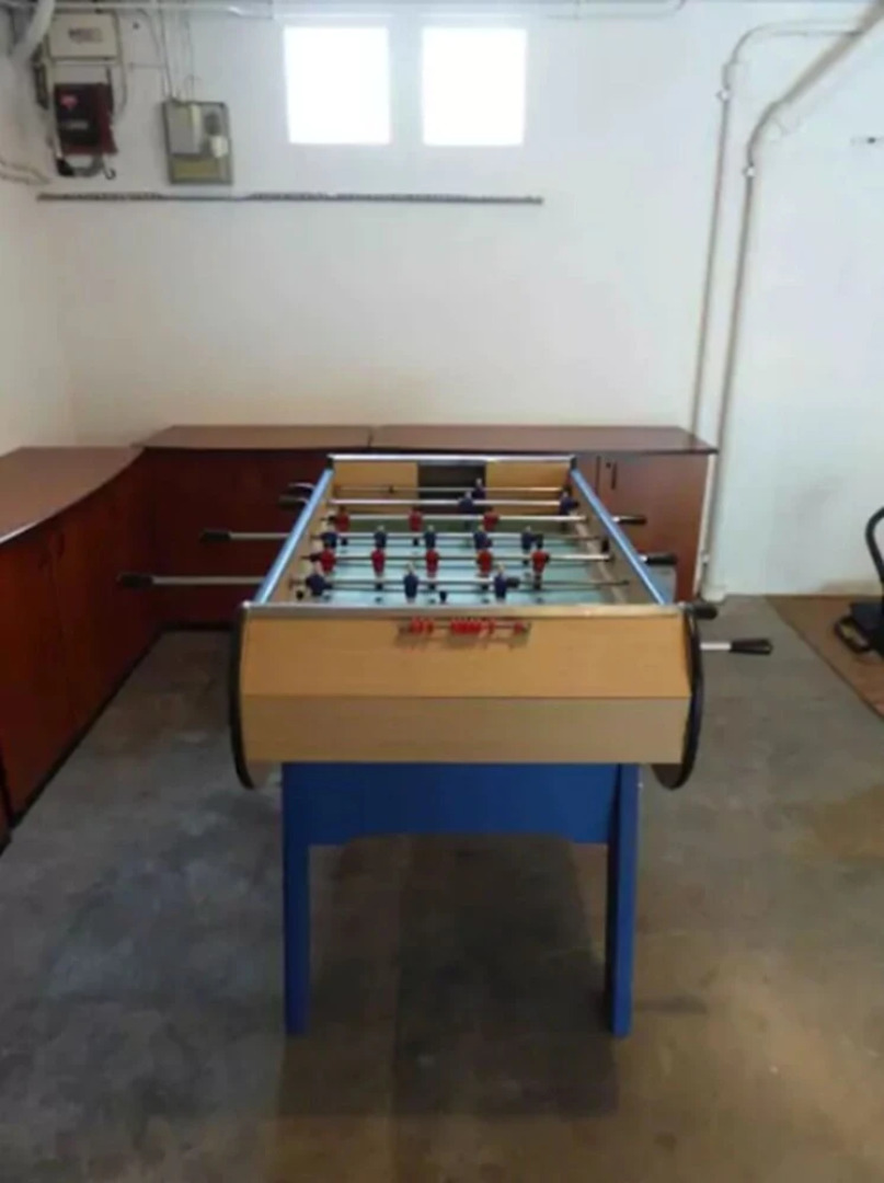 Villa de charme classée