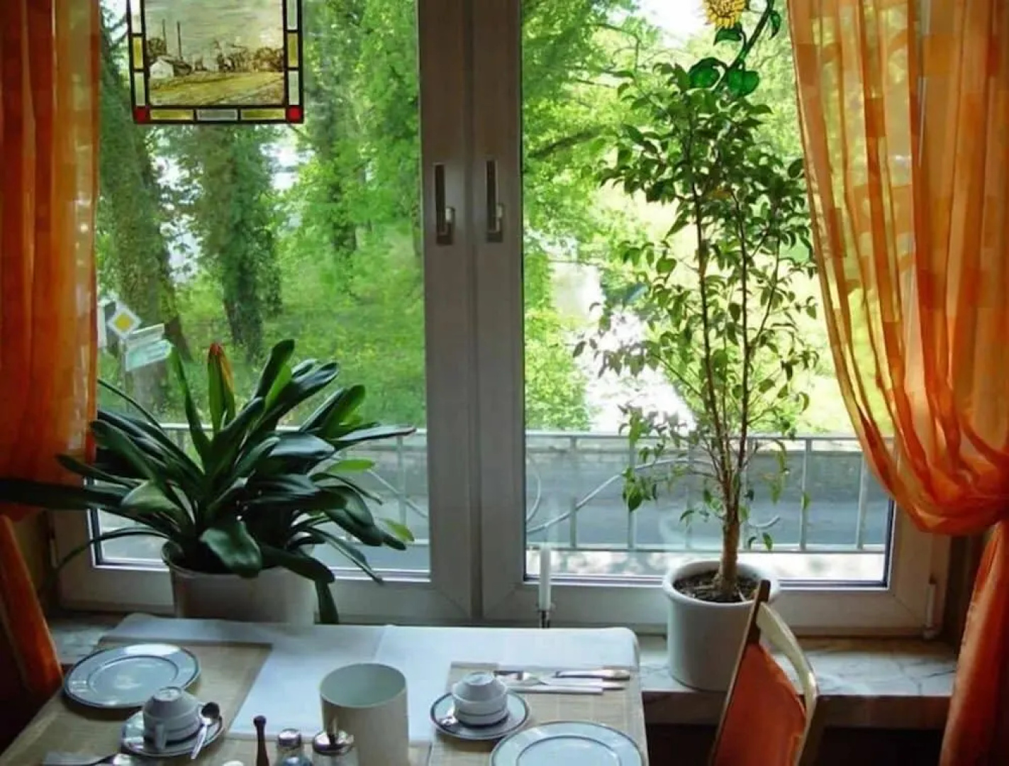 Hotel Gretescher Hof