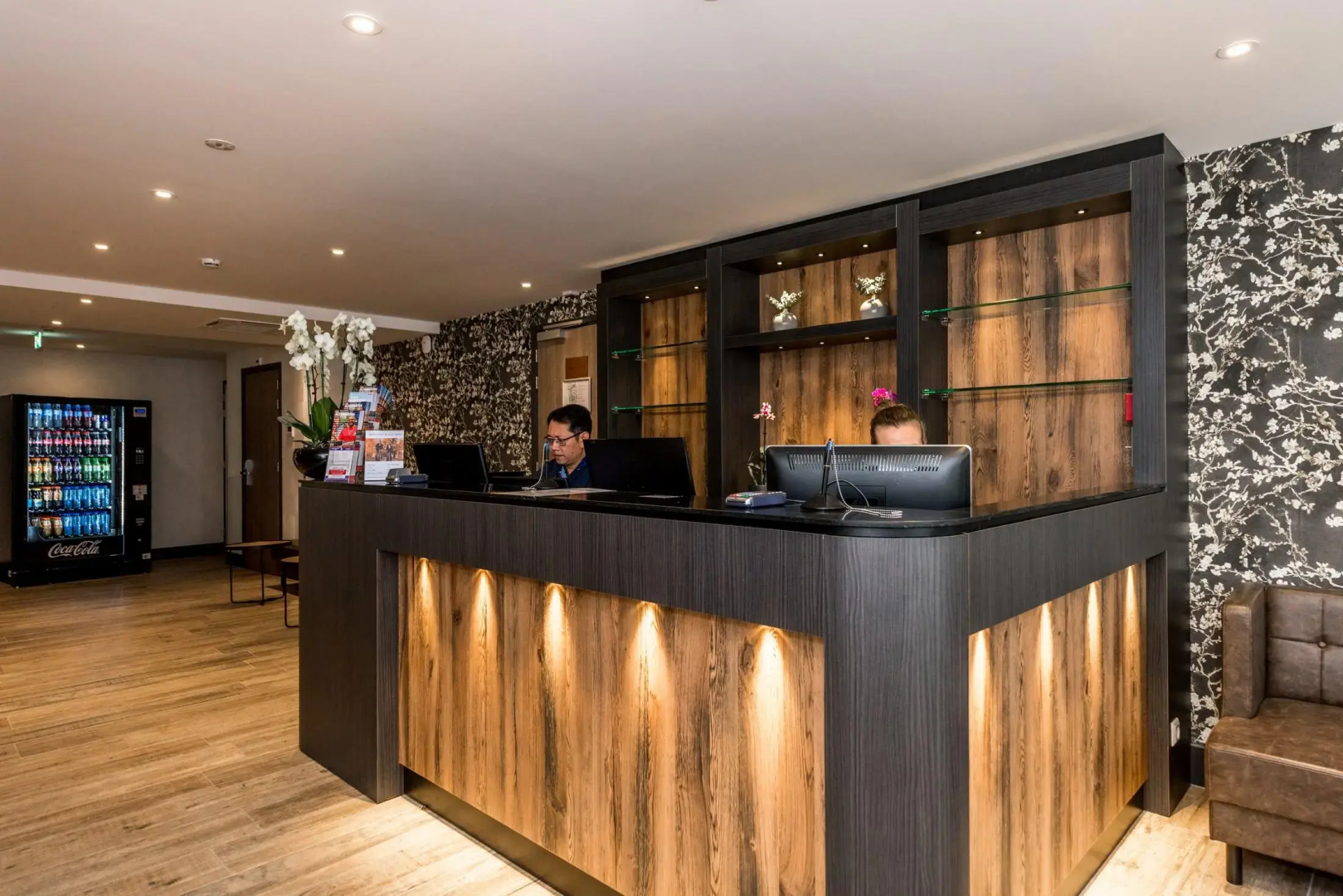 XO Hotel Inner