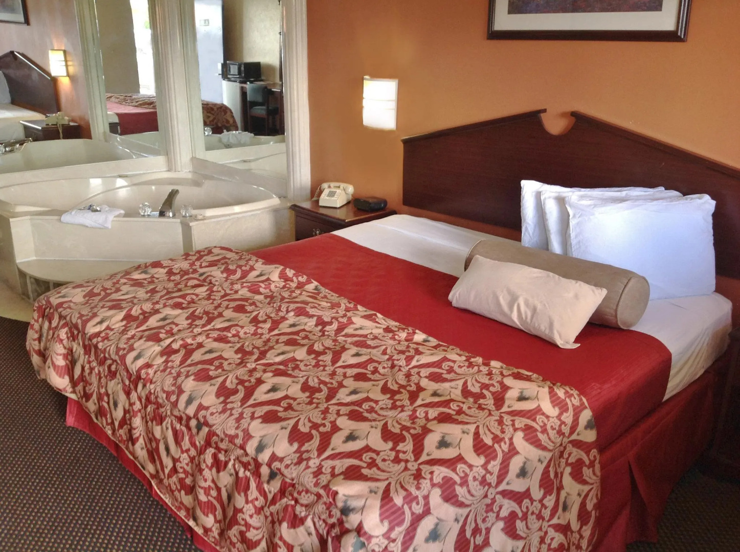 America's Best Inn Warren Detroit